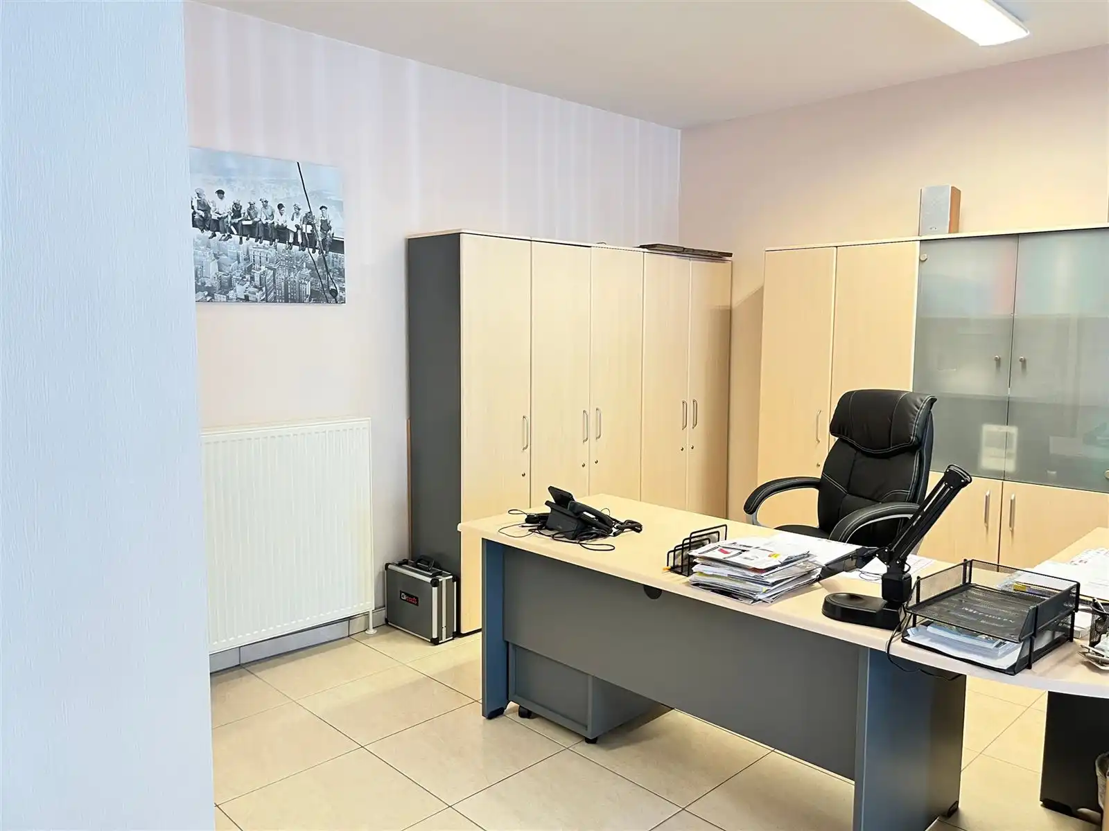 Kantoor foto 9