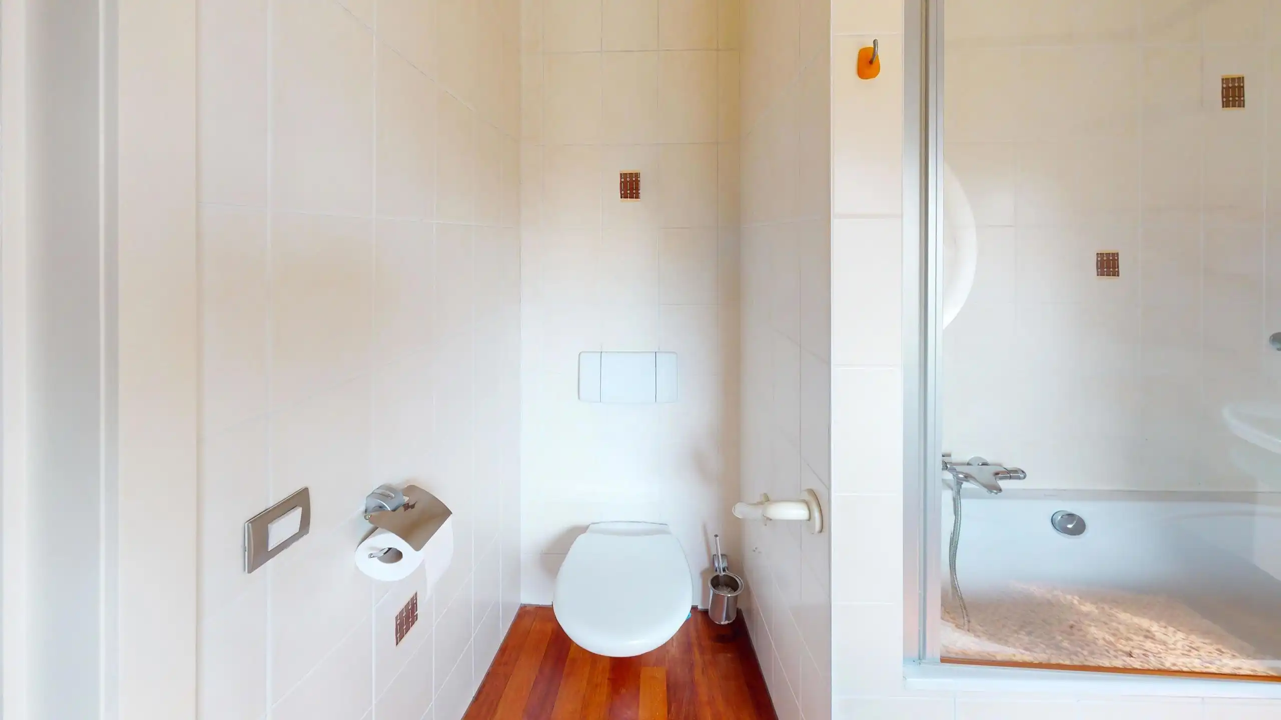 ANTWERPEN CENTRAAL - Gemeubeld appartement  foto 9