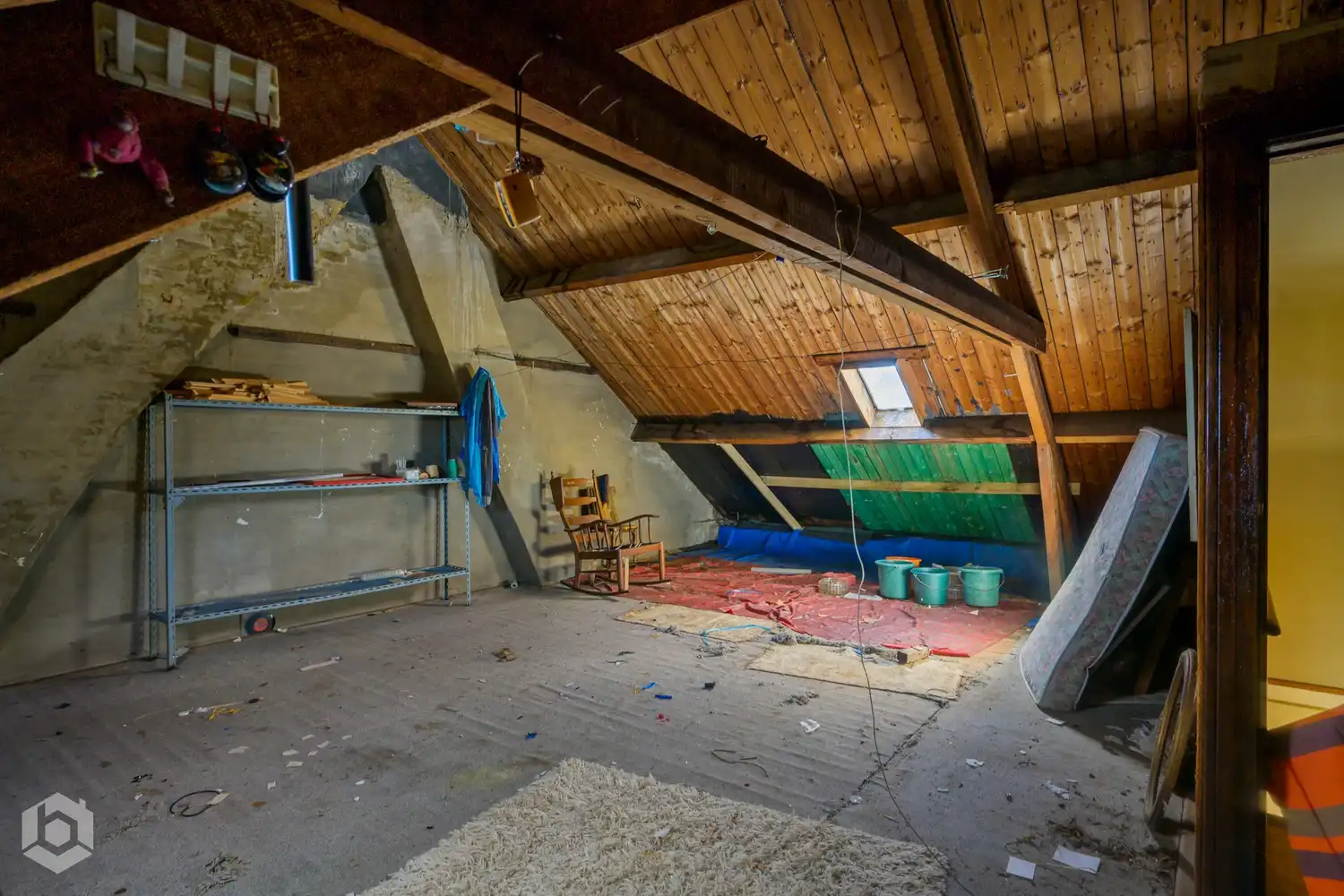 Woning met 3 slpkrs te Willebroek foto 15