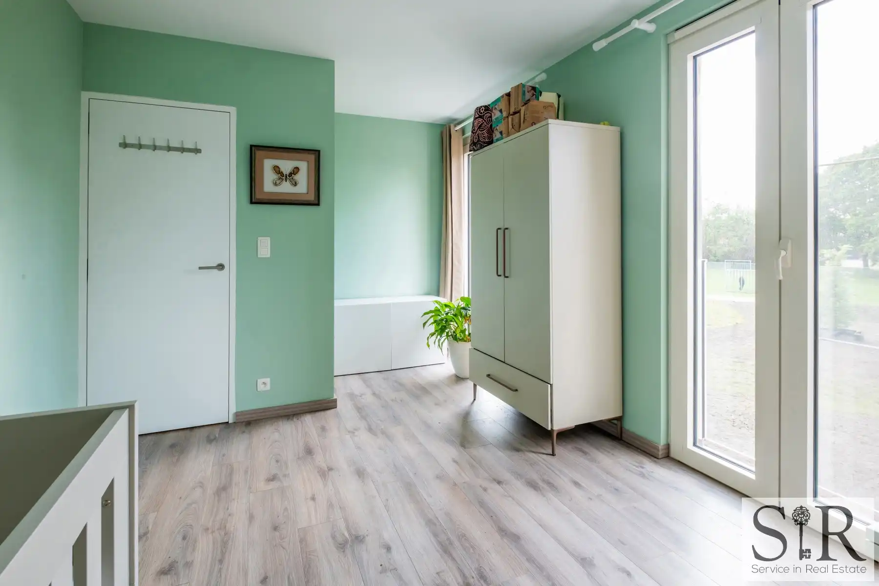 Huis te koop foto 13