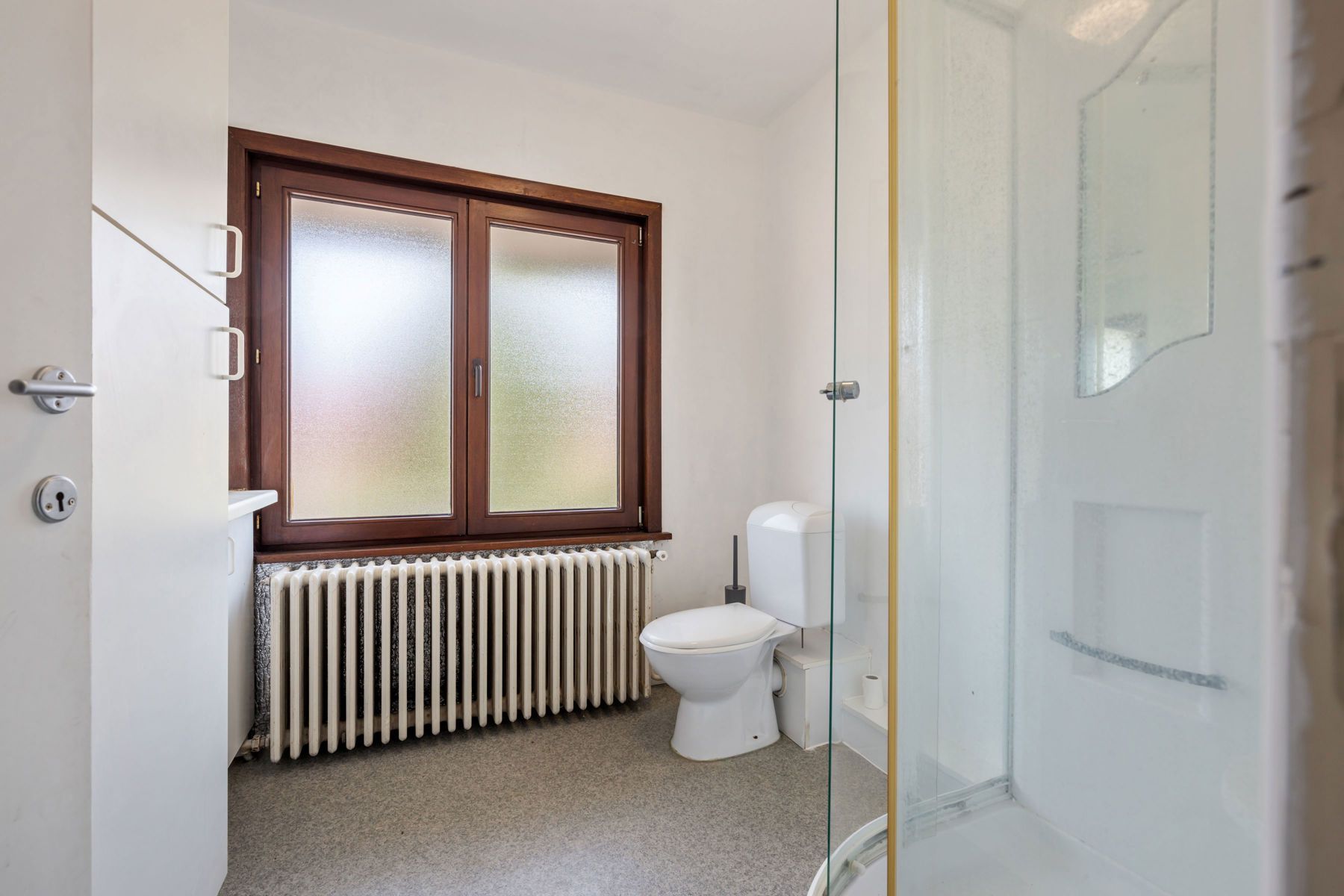 Ruime woning met handelsmogelijkheden - 3 slpk - Balgerhoeke foto 15