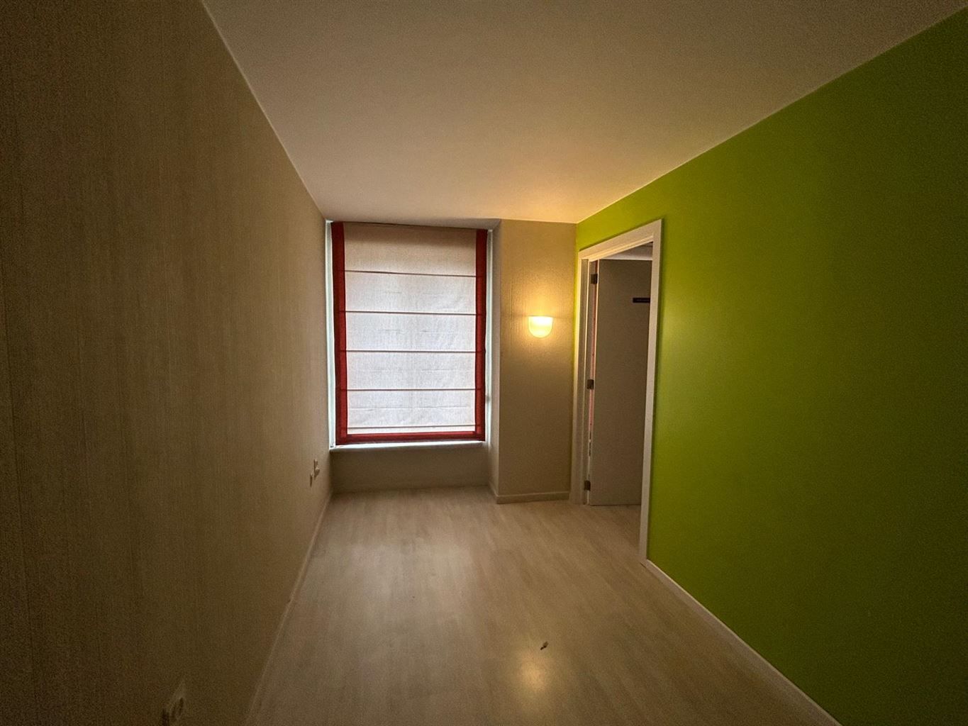 Handelspand met woonst foto 11