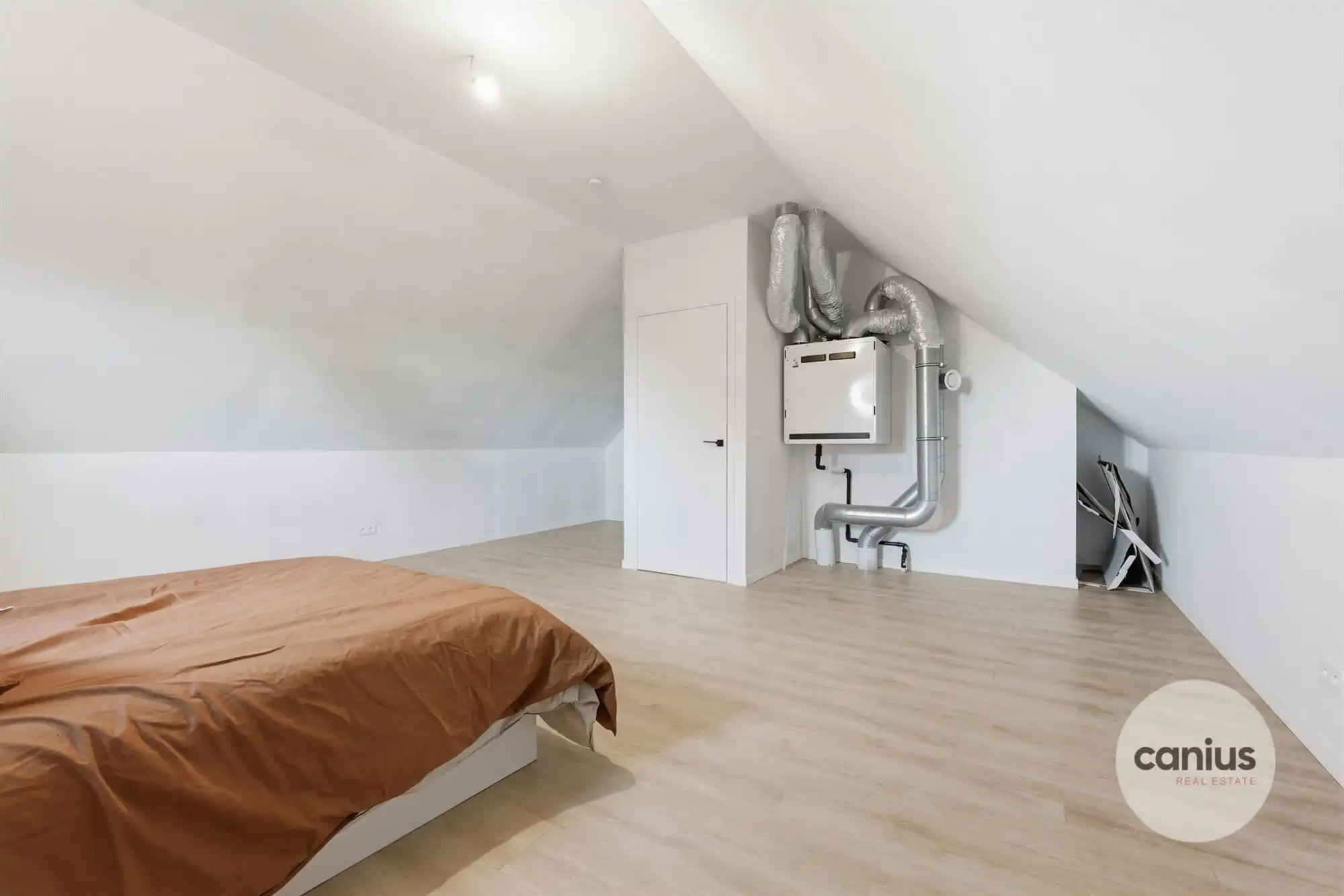 ENERGIEZUINIGE NIEUWBOUWWONING MET 4 SLPKS foto 24