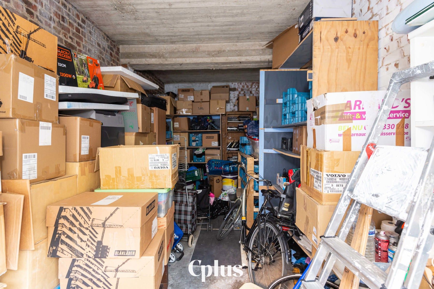 Volledig verhuurde opbrengsteigendom - Te koop  foto 22