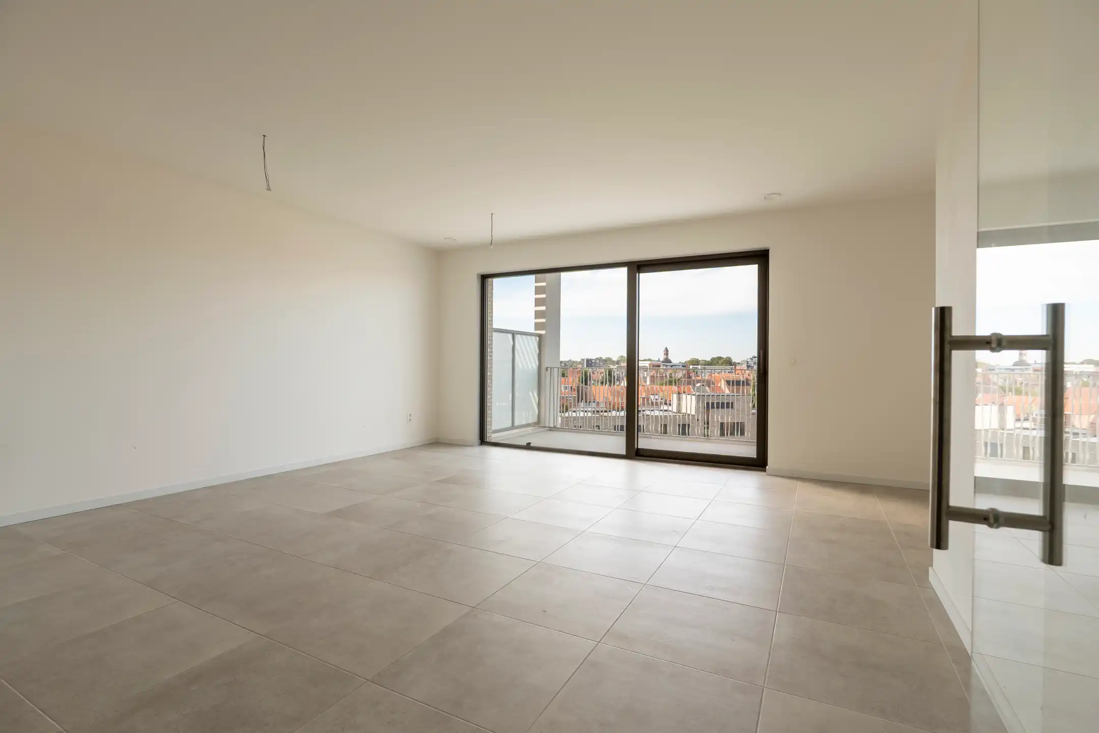 Dakappartement van 92m² + groot terras van 20m² foto 8