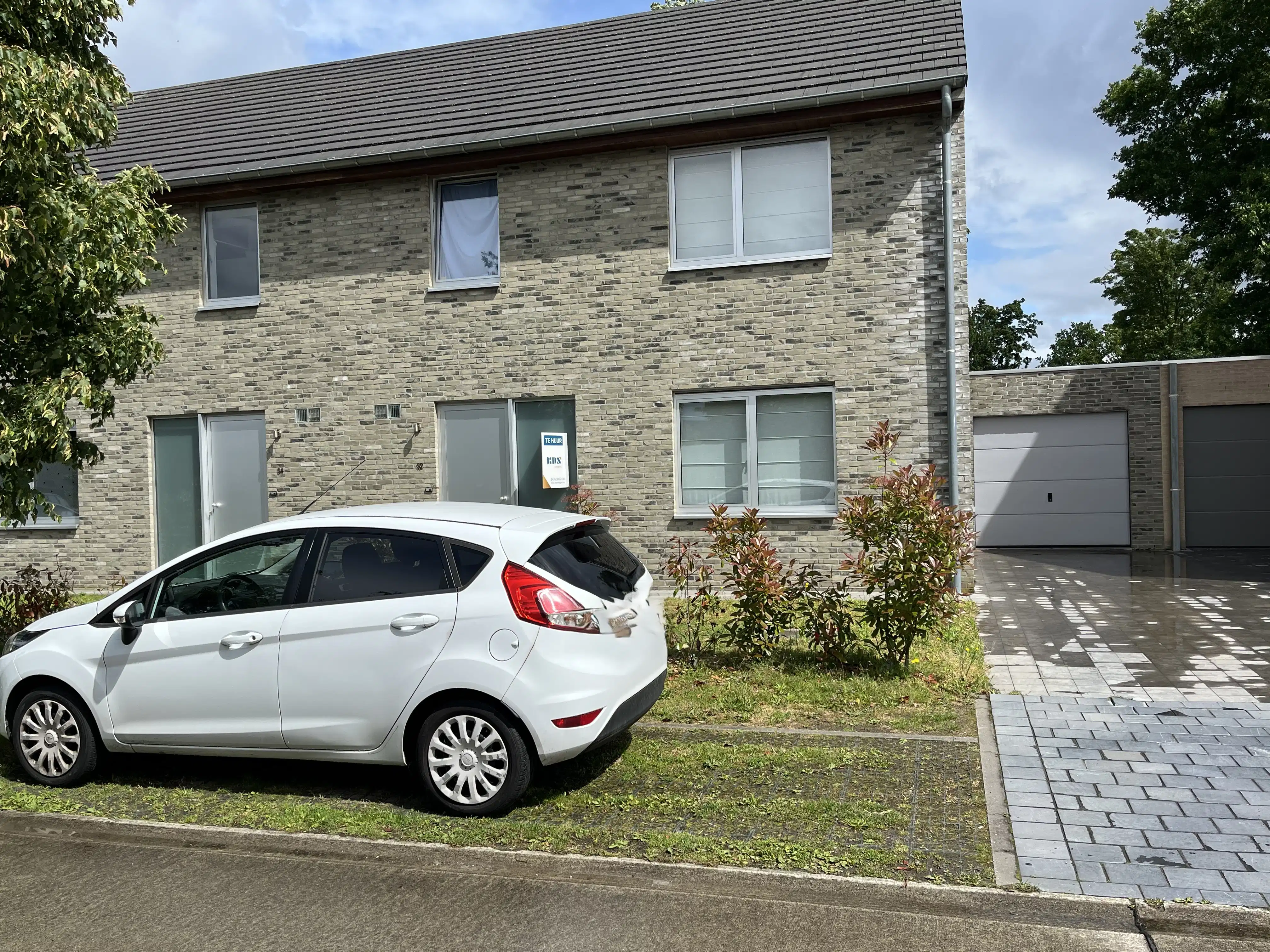 Rustig&centraal gelegen, ruime, lichtrijke woning foto 2