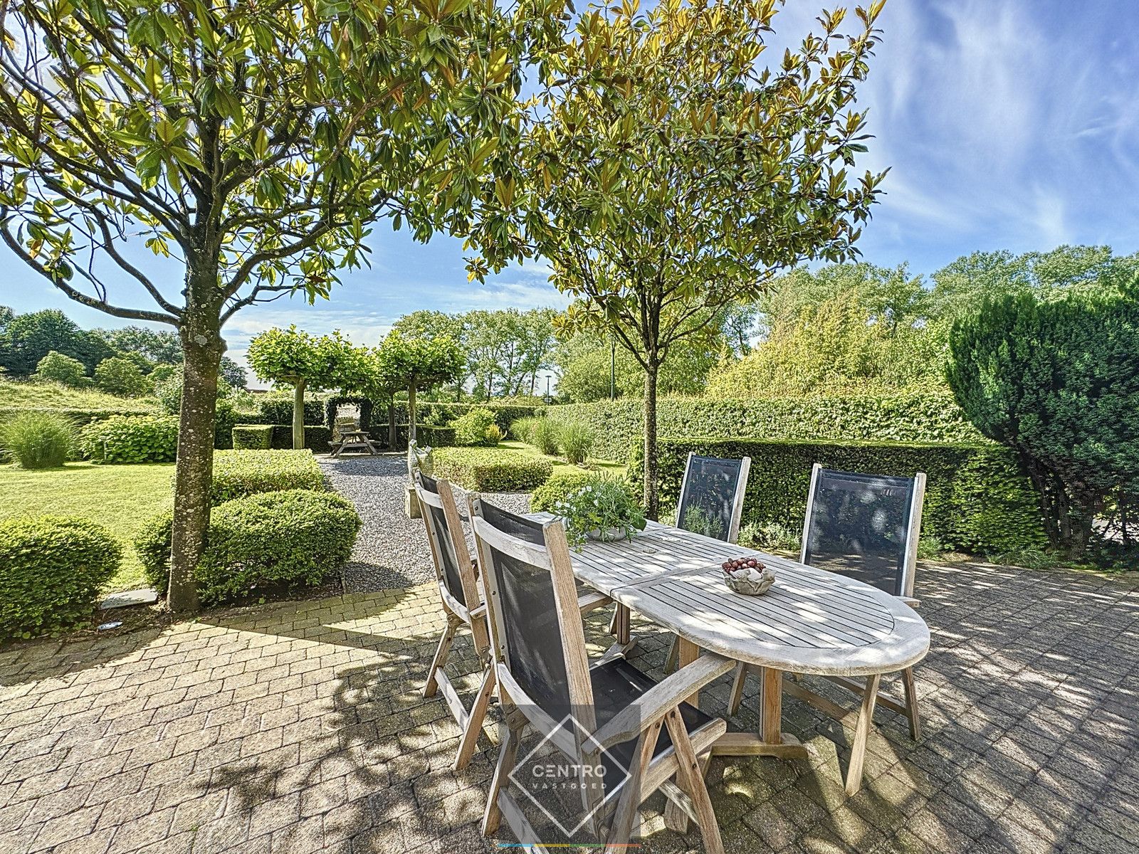Prachtige VILLA op één van de mooiste locaties van Sluis! foto 4