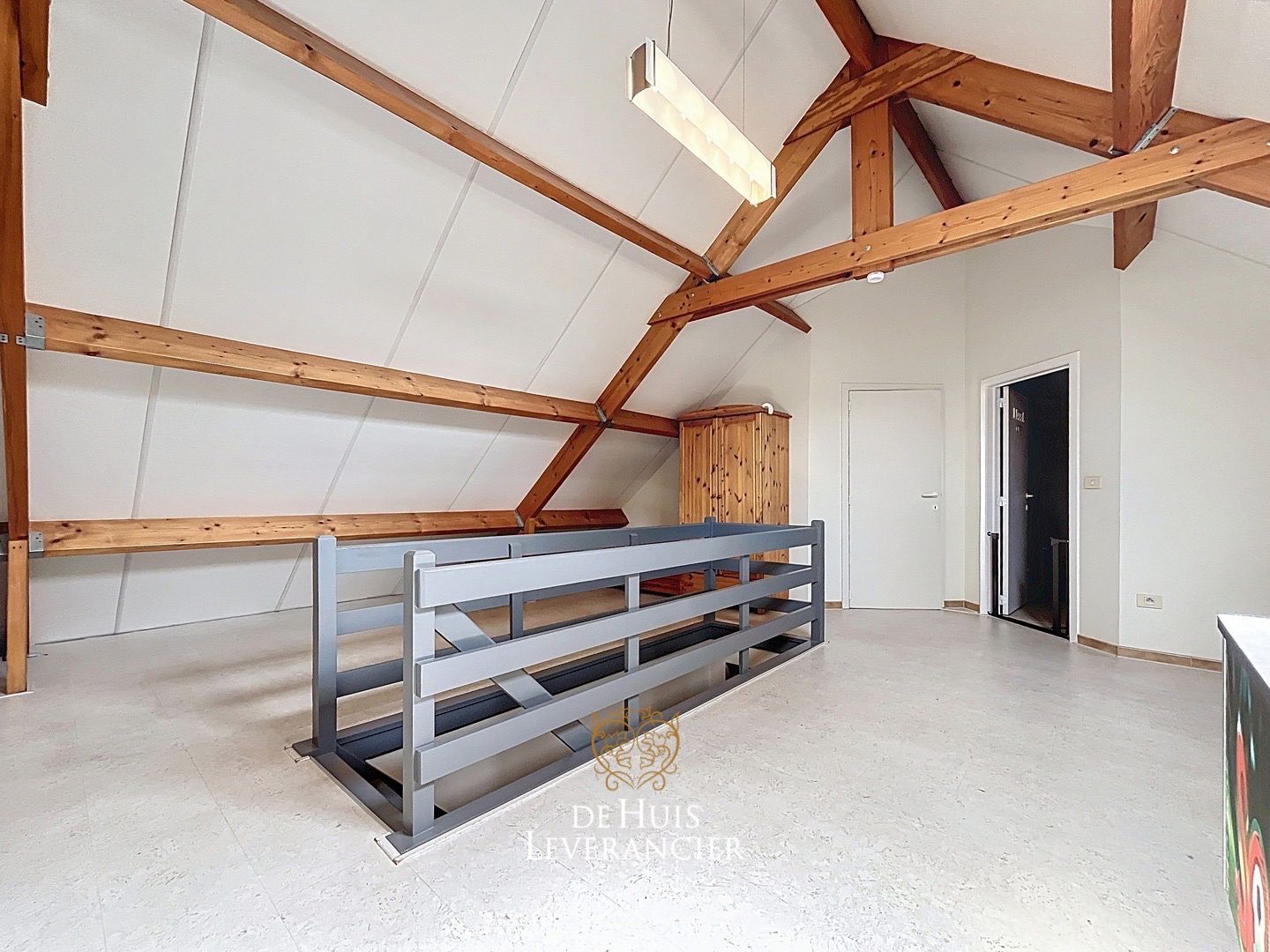 Exclusief wonen in Kontich ? Luxe, rust & ruimte met tuin met zwembad te koop ! foto 28