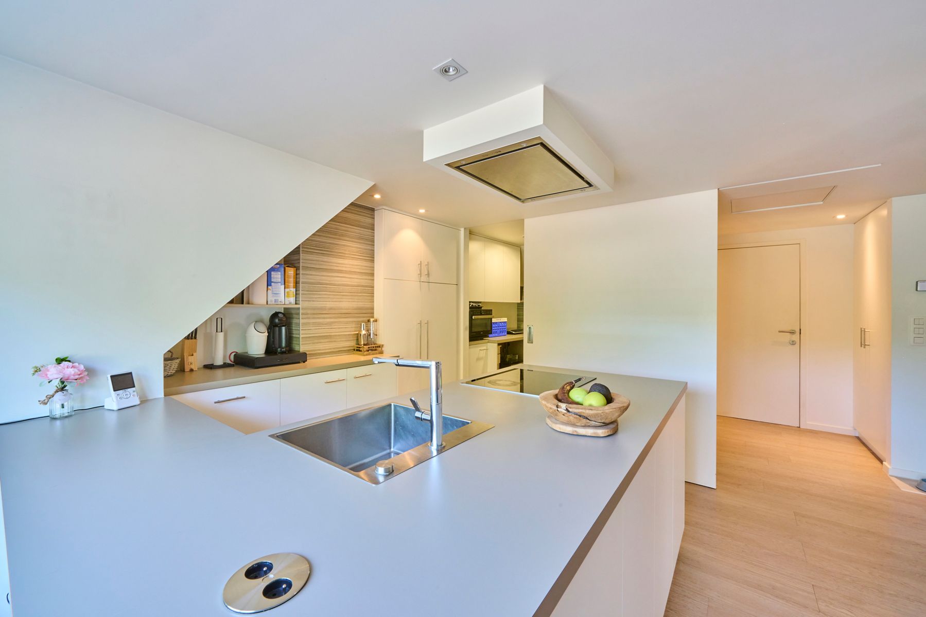 Exclusieve woning met handelzaak,appartement, zwembad en lift. foto 55