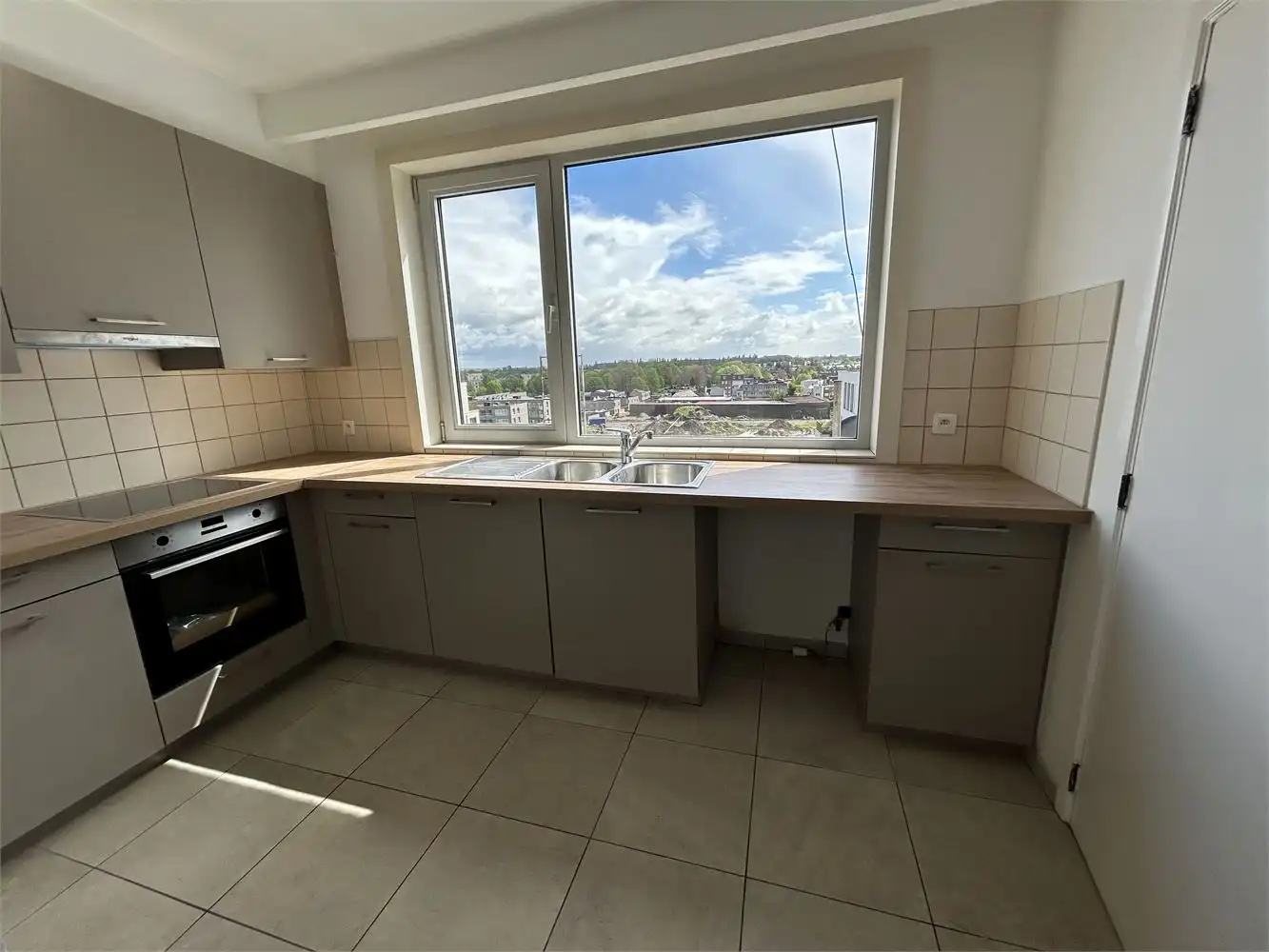 Penthouse te huur foto 9