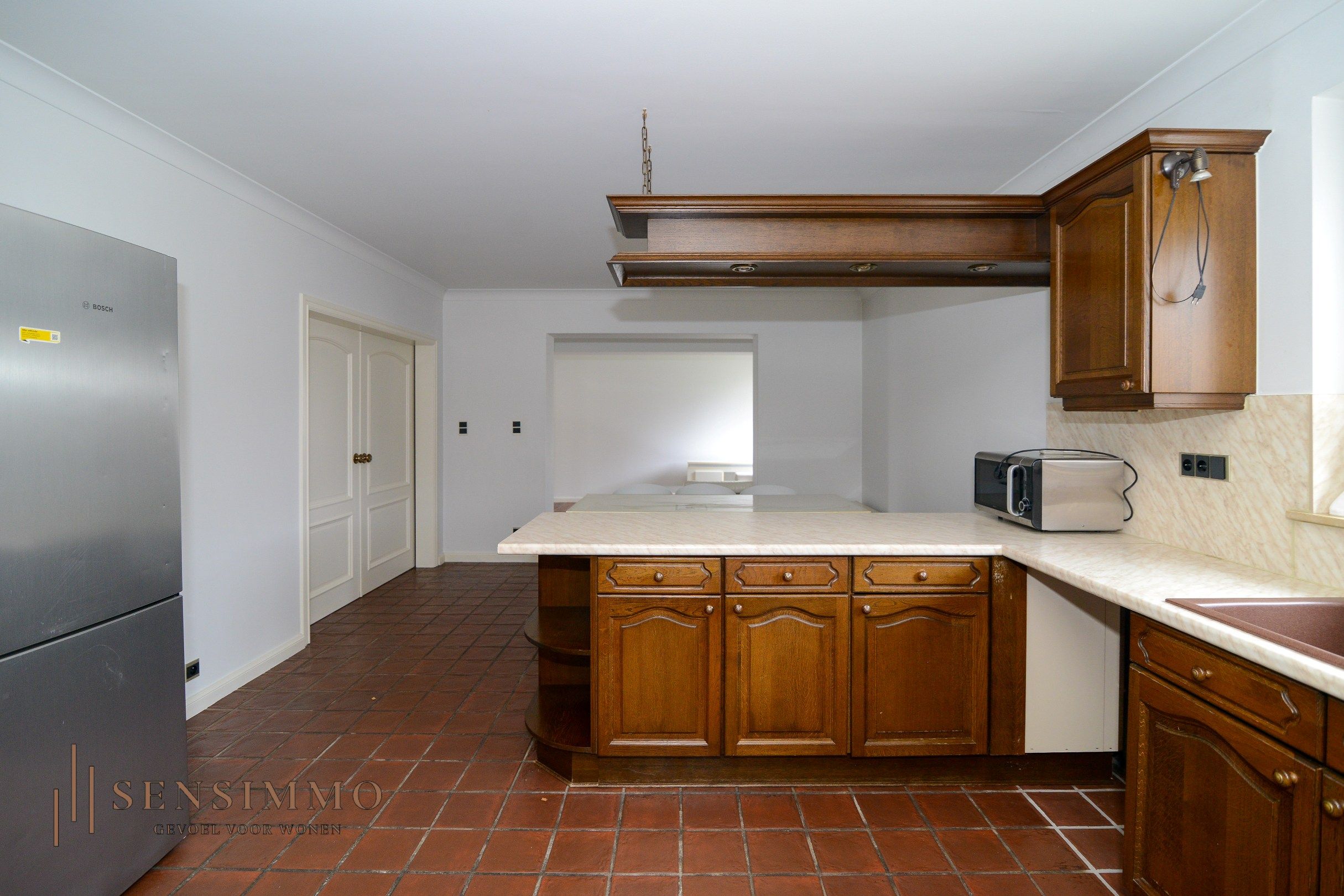 Ruime en energiezuinige woning met 4 slaapkamers op mooi perceel  foto 9