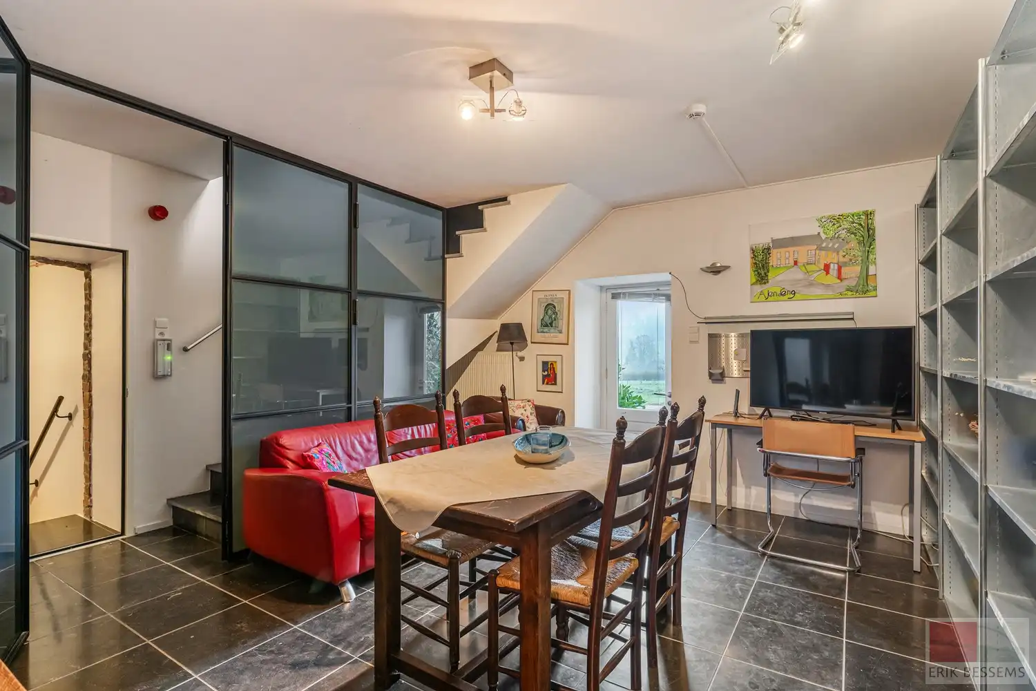 Unieke eigendom, vakantiewoning met privaat woonst aanhorend foto 20