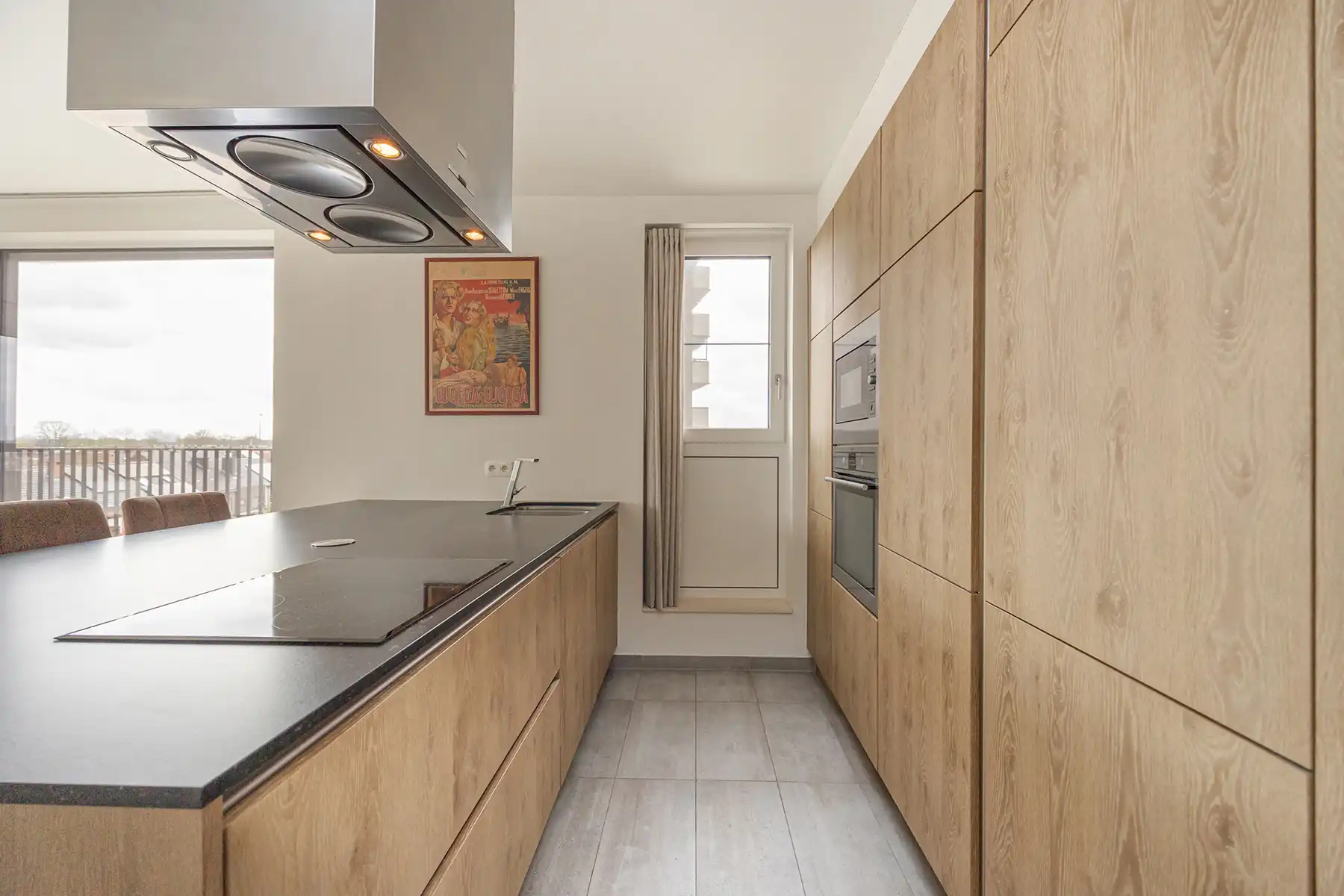 Appartement te koop foto 4