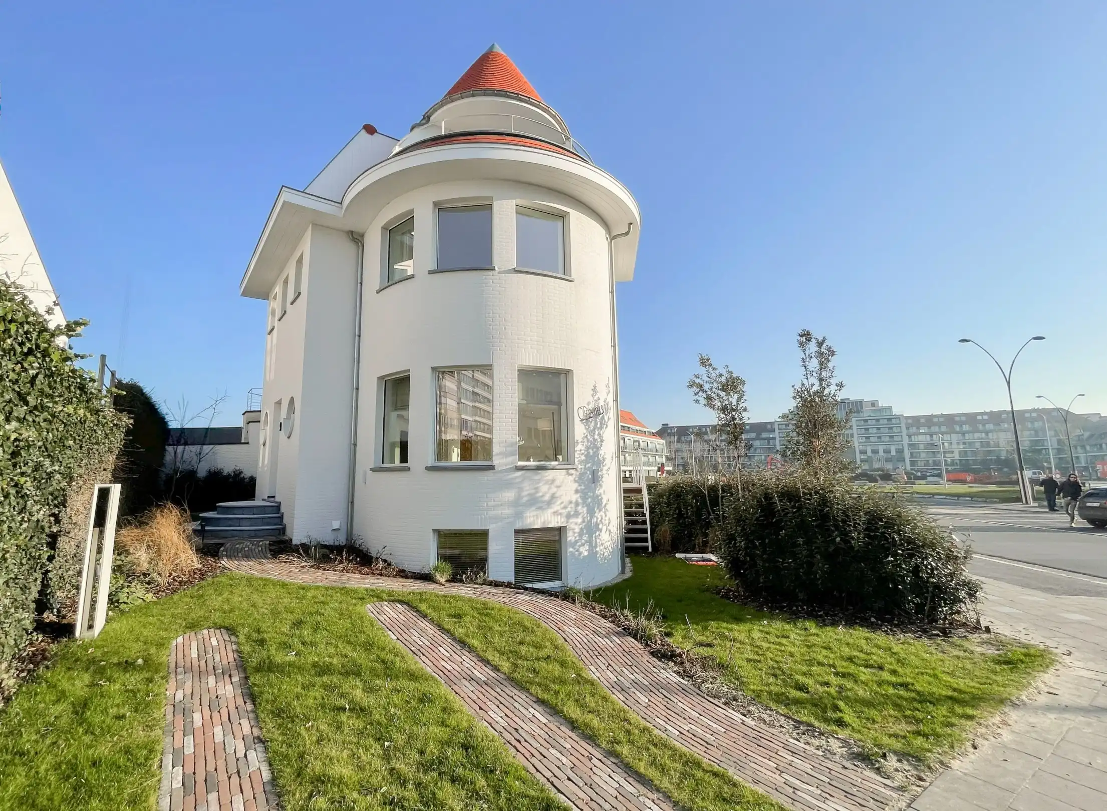 Villa te koop 8300 Knokke-Heist