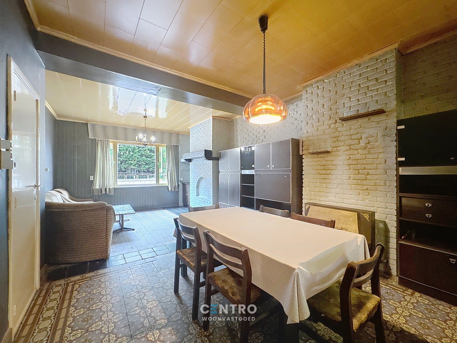 Ruime woning te Lissewege op 505m2! foto 3
