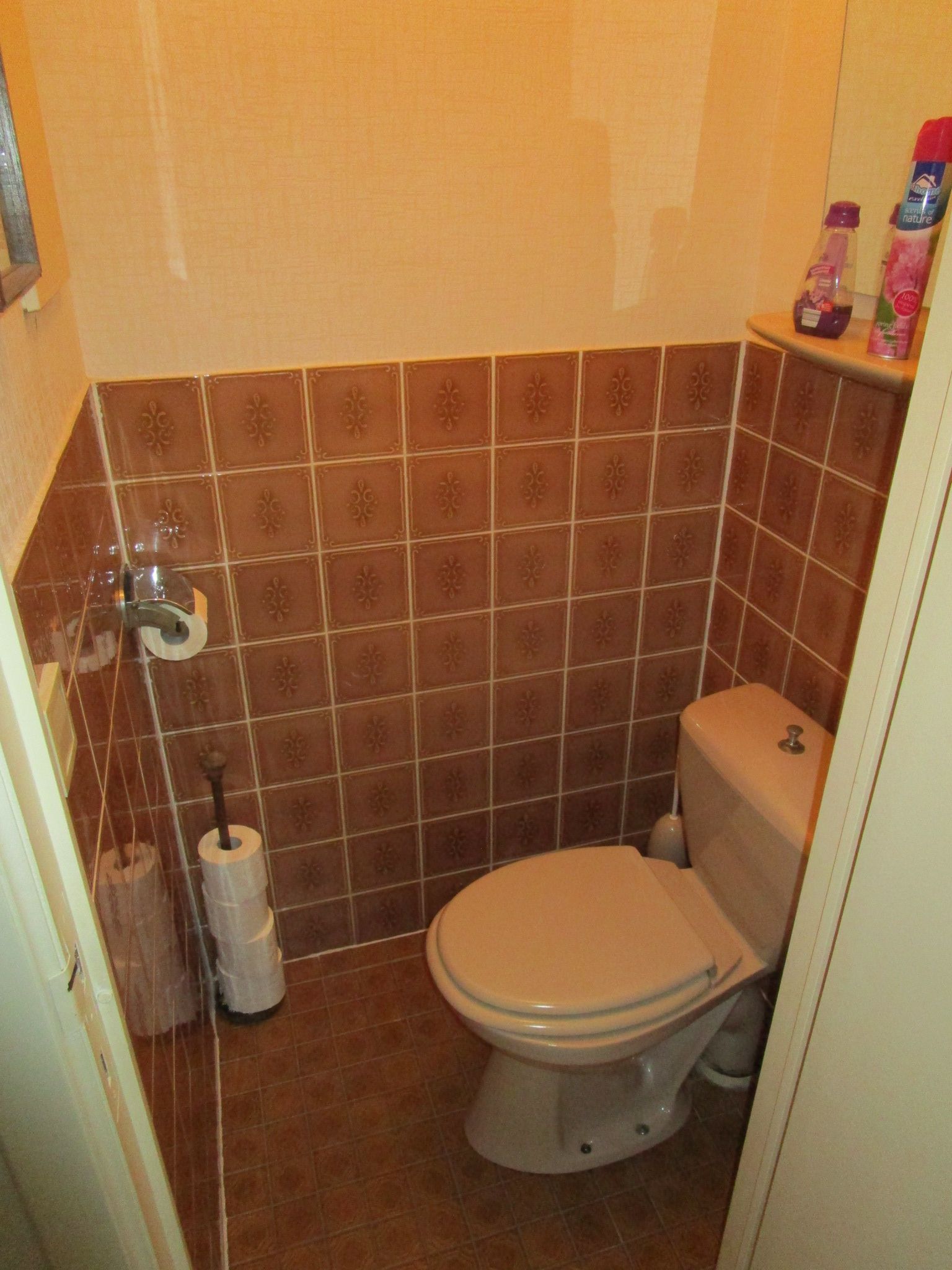 Zeer verzorgd en goed onderhouden app met 1 slaapkamer foto 10