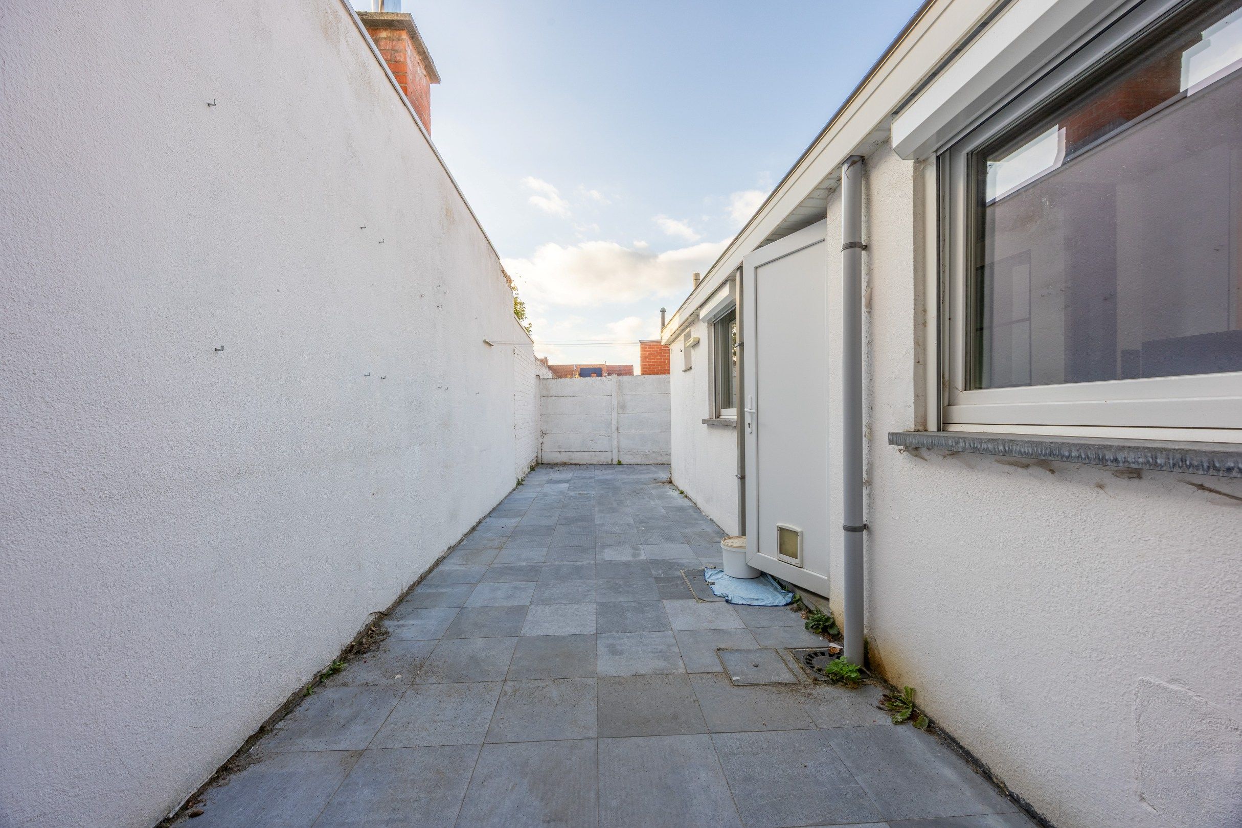 Instapklare woning vlakbij het centrum foto 14
