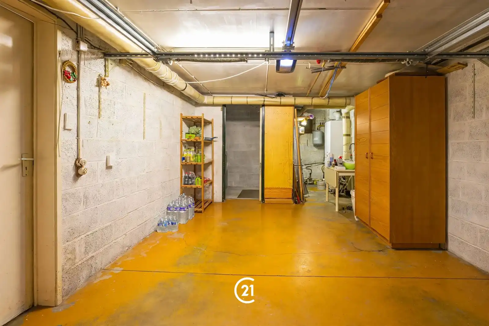 Charmevolle woning - EPC C foto 14