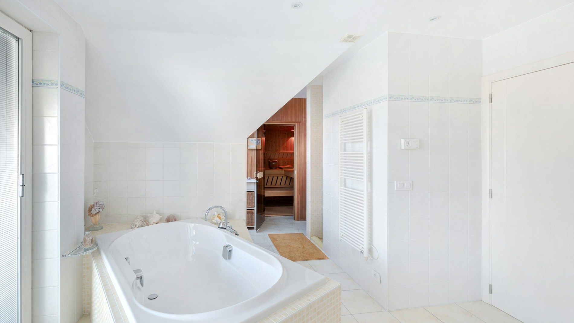 Mooie villa op een groot perceel Knokke-Heist foto 25