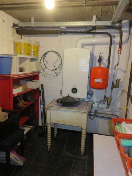 Instapklare woning in rustige woonwijk foto 30