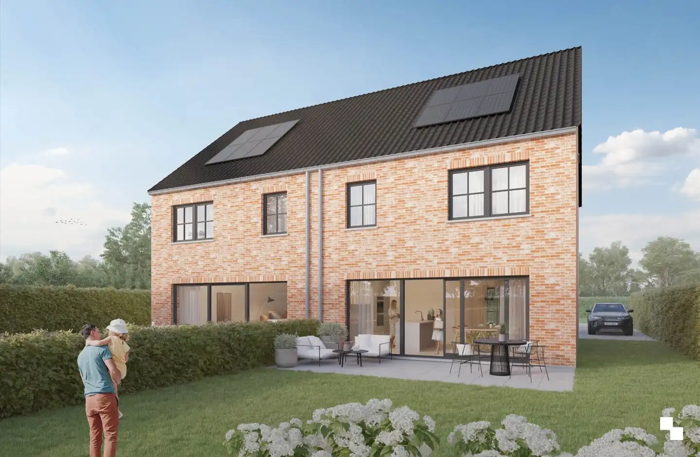 Nieuw te bouwen BEN-woning aan 6% BTW foto 28