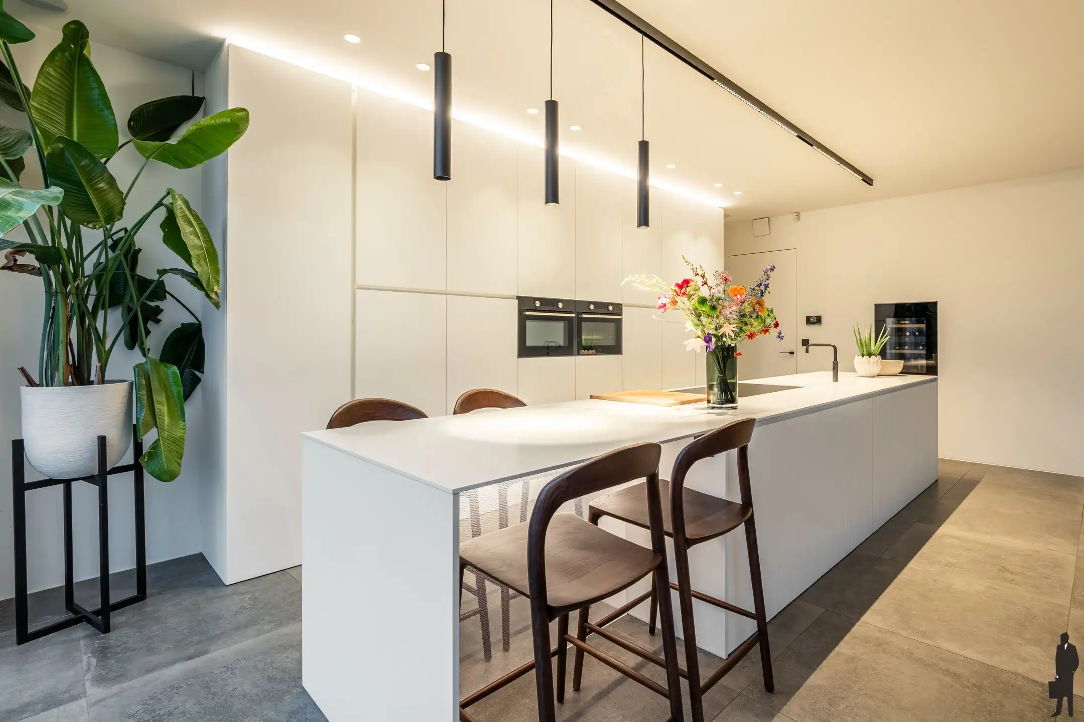 Luxe villa met zwembad en poolhouse vlakbij het centrum van Hoogstraten. foto 14