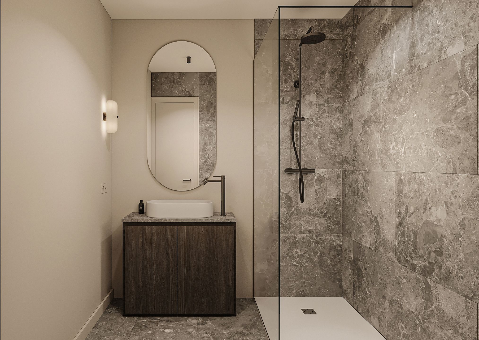 nieuwbouwrealisatie 'Arnold' - app. 8 foto 6