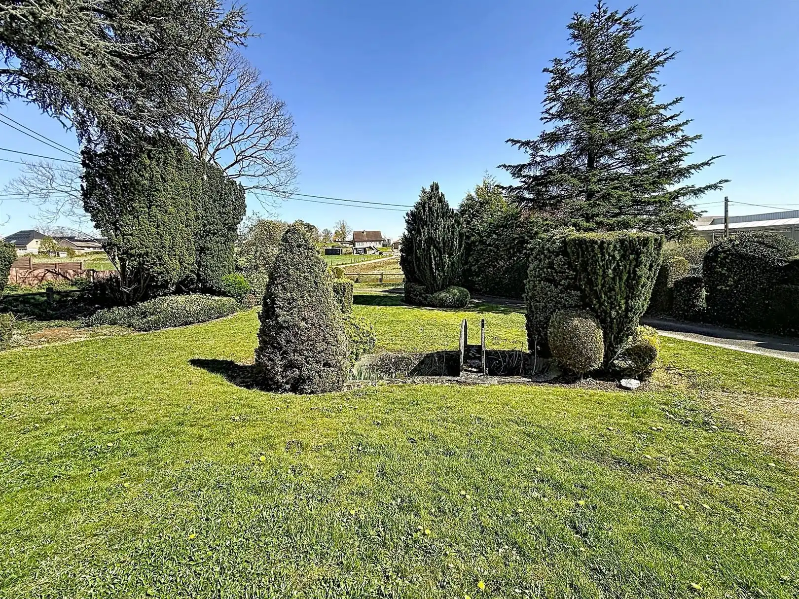 Te renoveren landelijke woning, 3 slpks, 14a 60ca foto 8