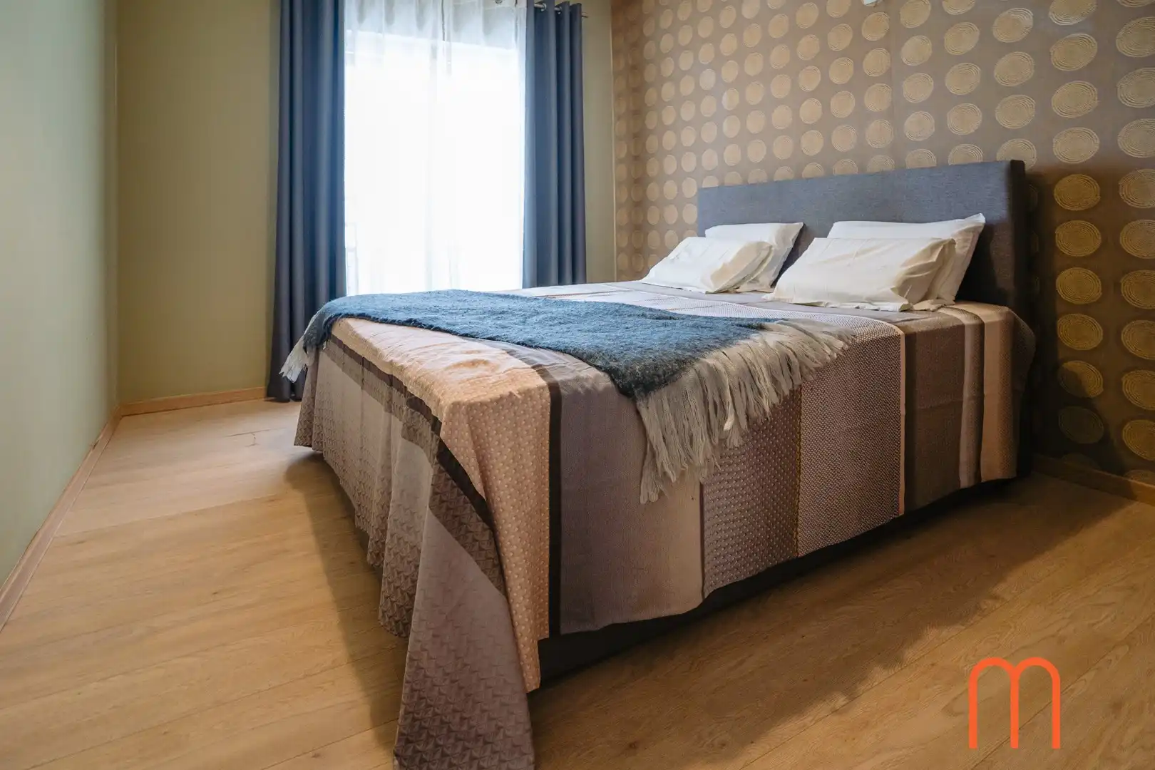 Appartement te koop op de Zeedijk in Mariakerke (Oostende) met frontaal zeezicht foto 12