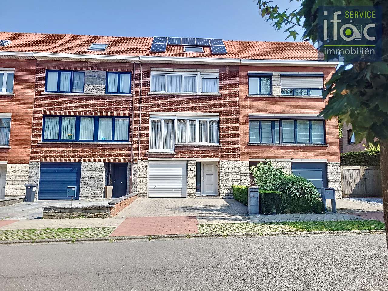 Huis te koop Drossaard Van Ophemlaan 41 - 1930 Zaventem