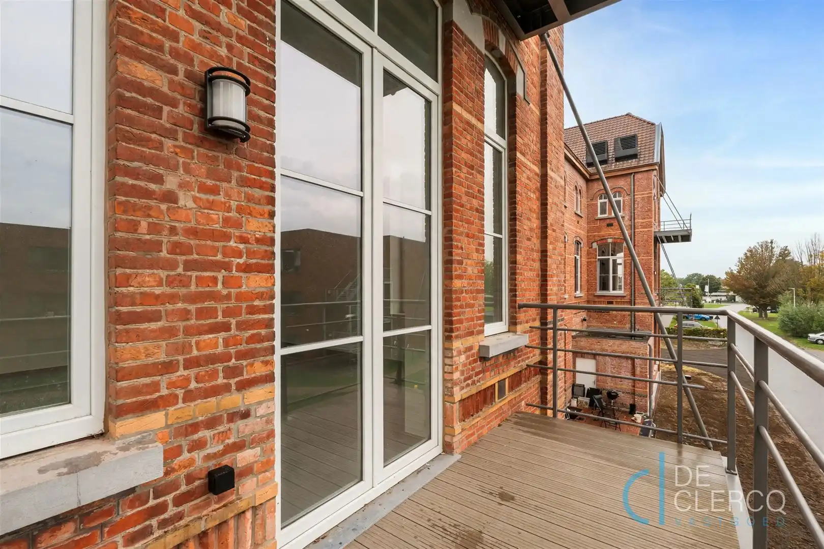 Prachtig, nieuw appartement in authentiek klooster te koop!  foto 10