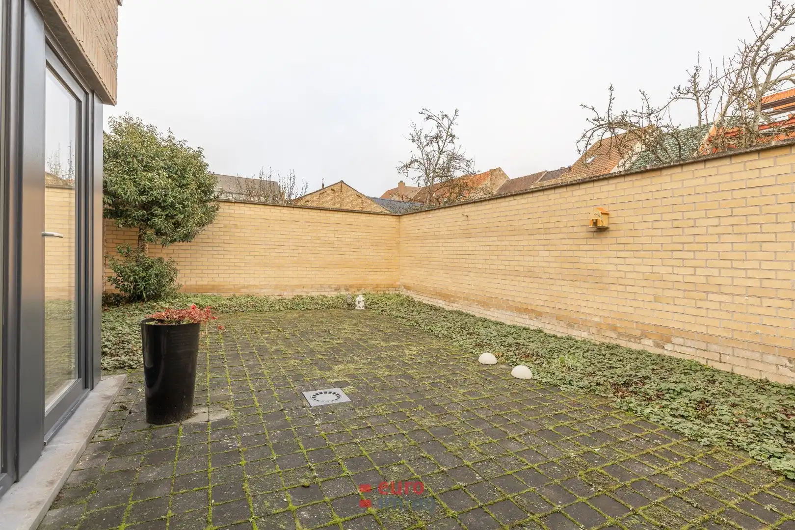 Zéér ruim appartement met 2 volwaardige slaapkamers in centrum Nieuwpoort! foto 12