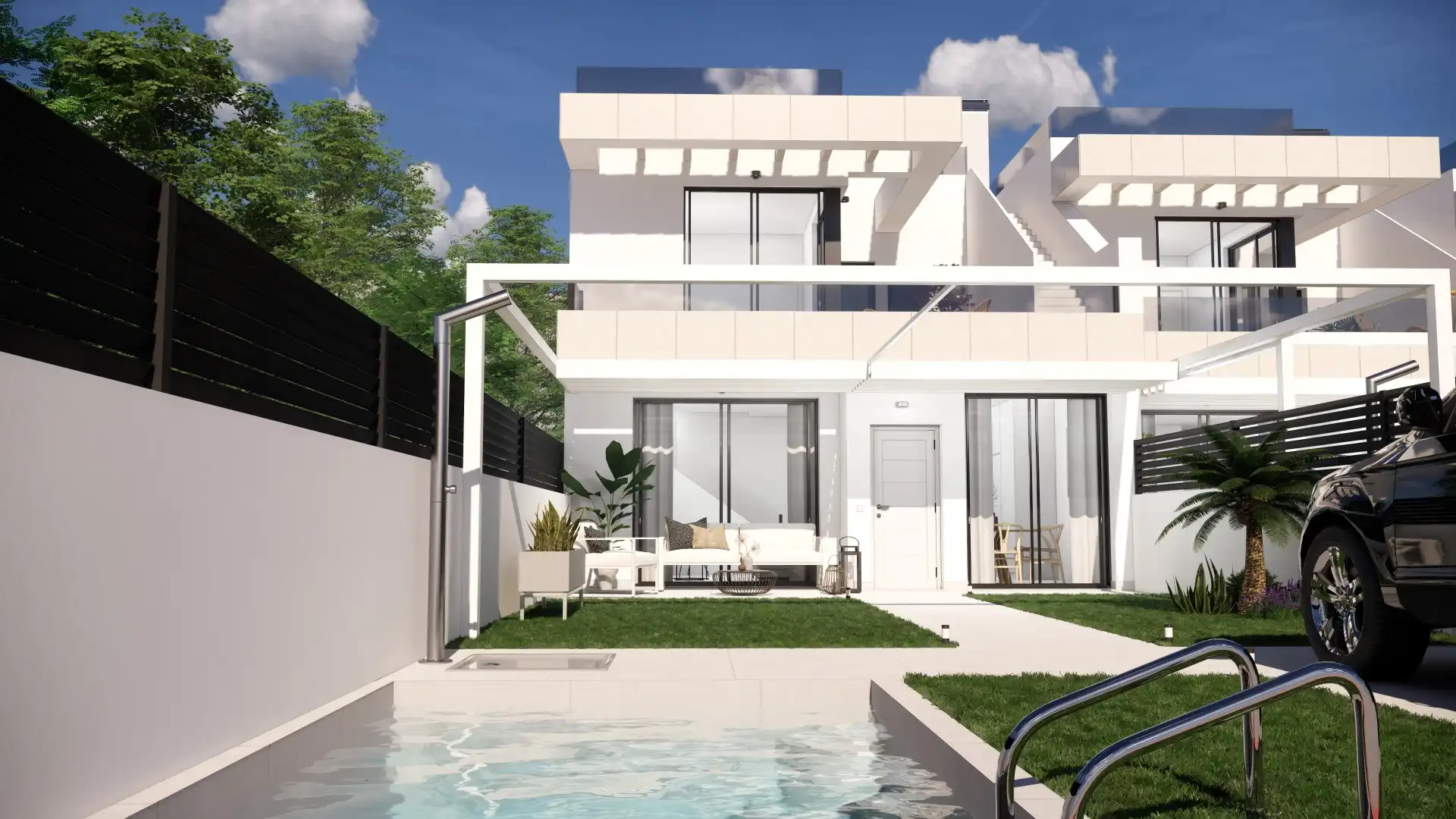 Alba Salinas 2 - Rojales foto 7