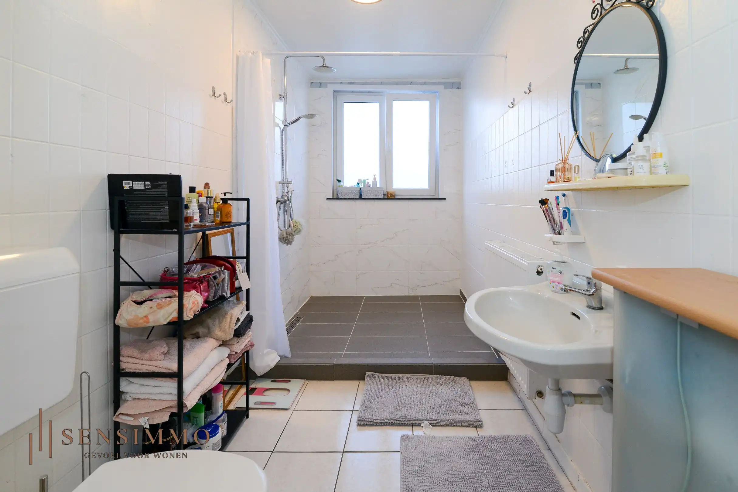 Gezellige woning met 3 slaapkamers en tuin in rustige omgeving te Maasmechelen foto 14