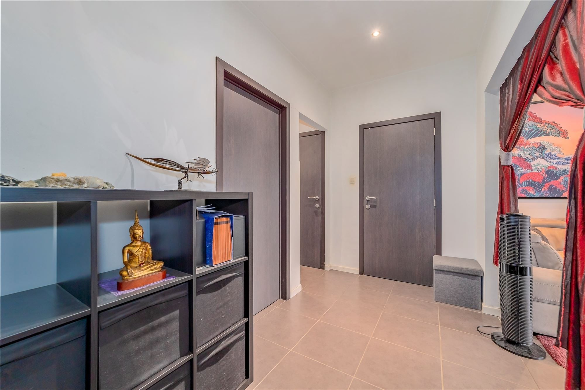 Instapklaar 2 slaapkamer appartement te Merksem foto 7