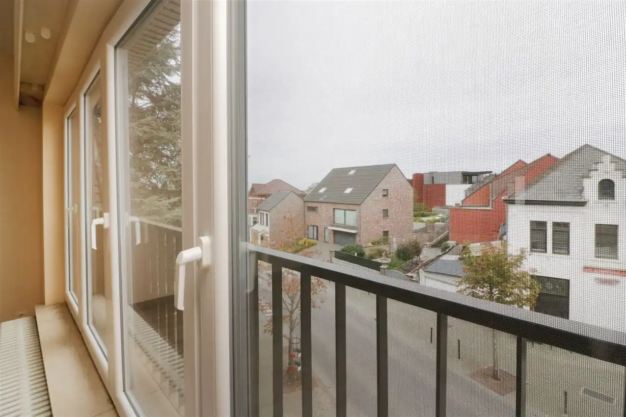 Tof duplexapp met 2 slpk en terras achteraan foto 10