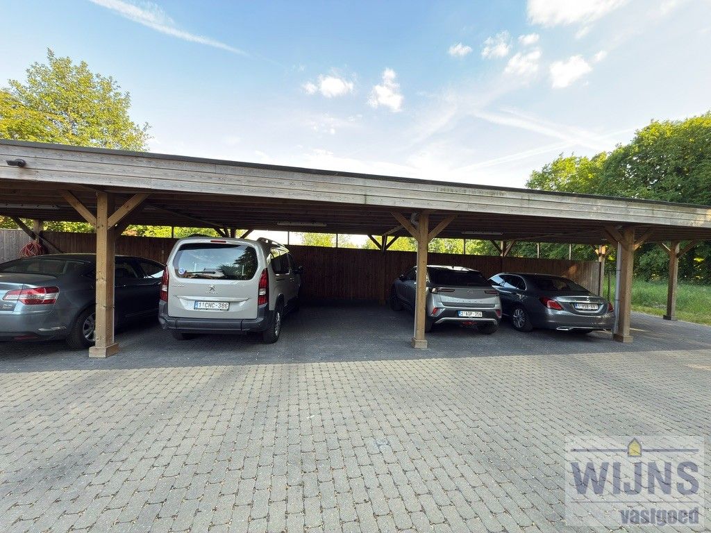 Nieuwbouwapp. 2 slpk, zeer centrale ligging foto 10