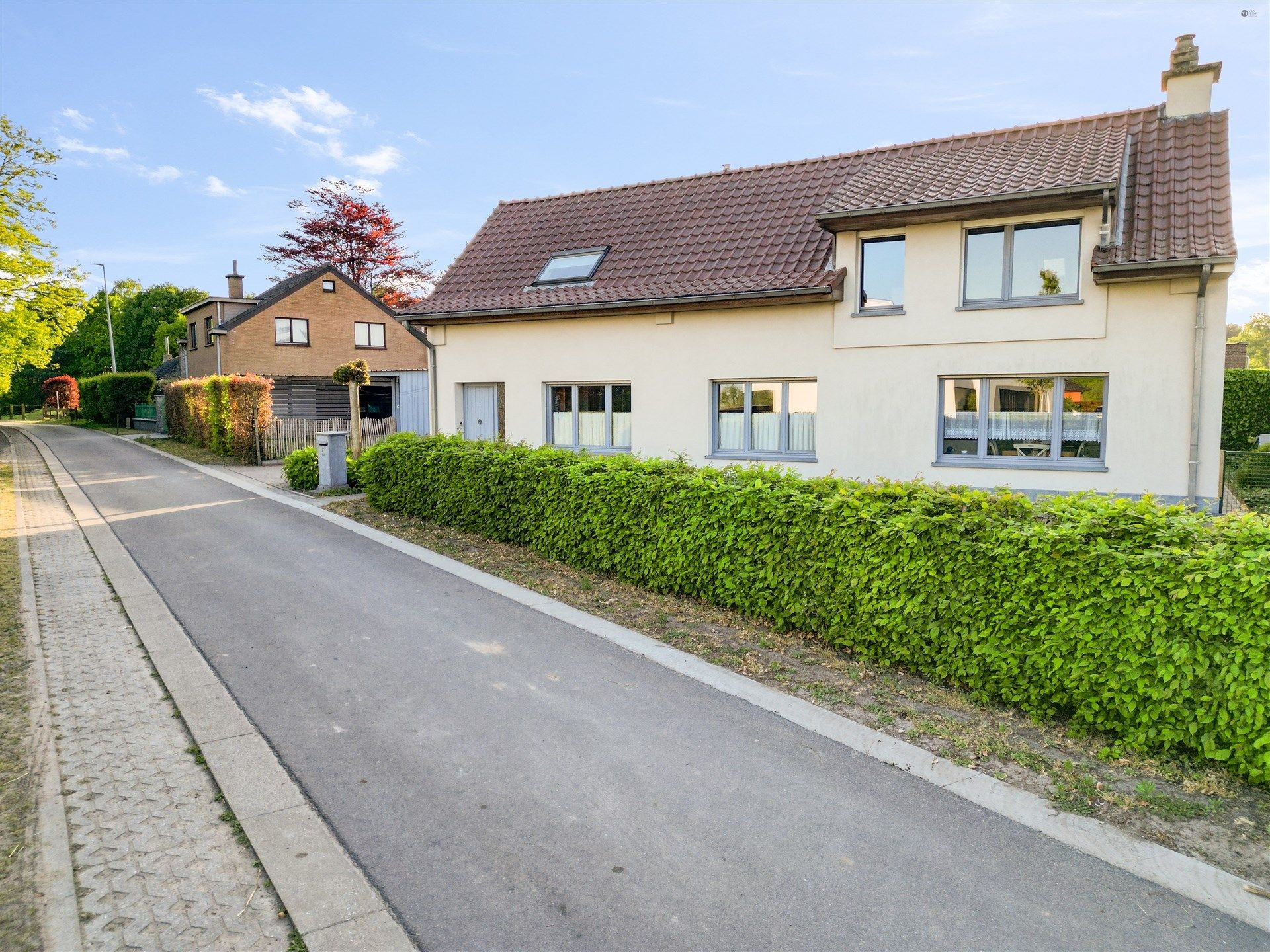 goed geïsoleerde woning op top- ligging foto 2