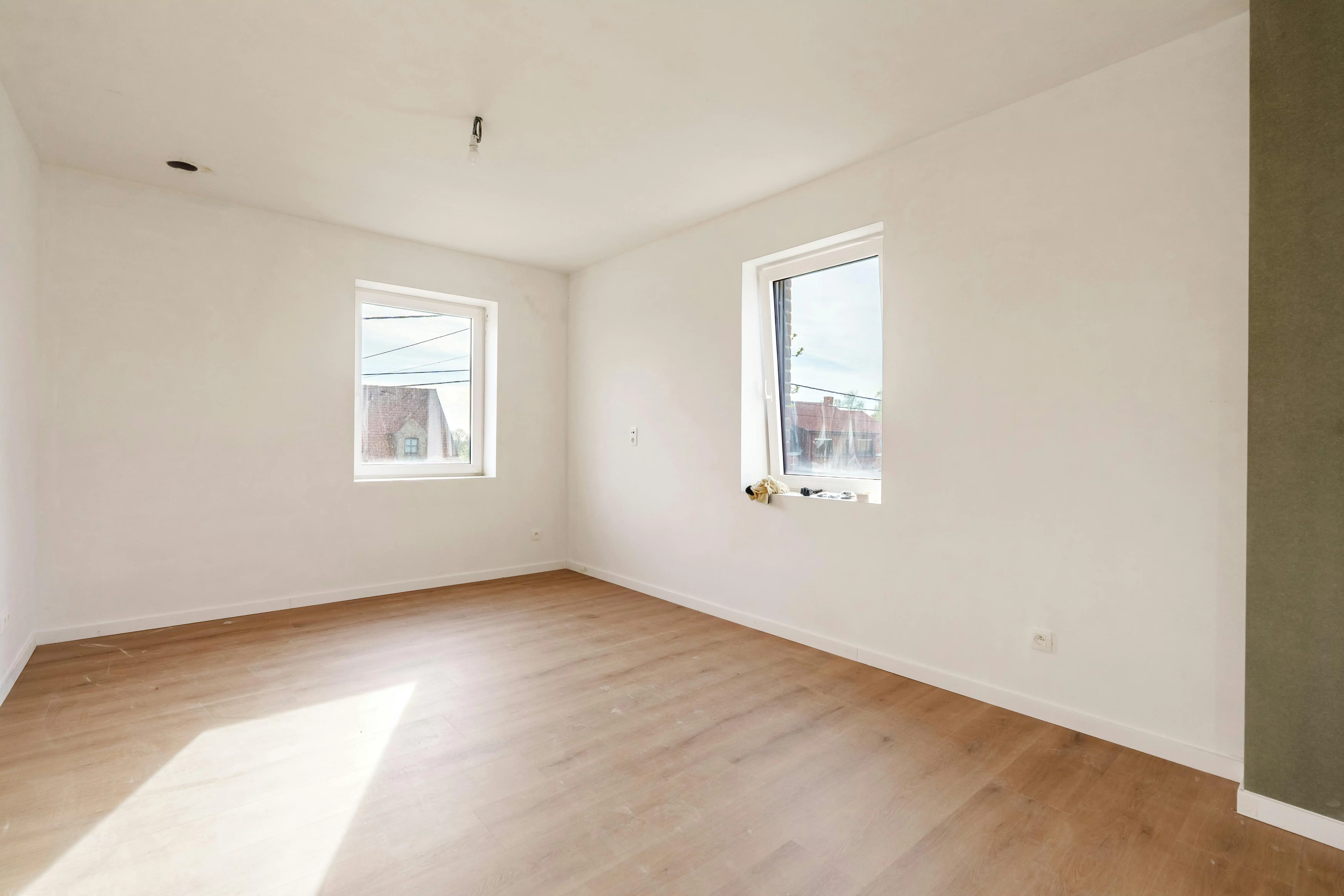 Nieuwbouw te Hollebeke (Verkoop onder REGISTRATIERECHTEN)  foto 15