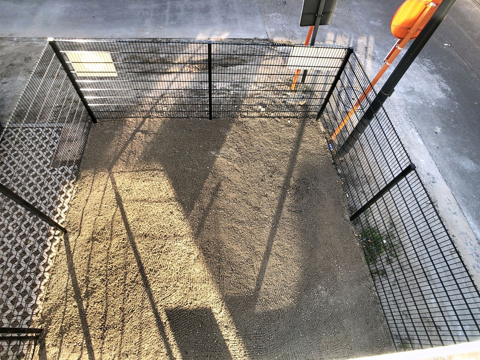 Nieuwbouwresidentie met 3 appartementen foto 15