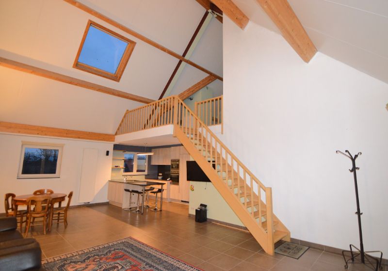 Duplex penthouse in Mechelen- Ideaal voor co-housing foto 2