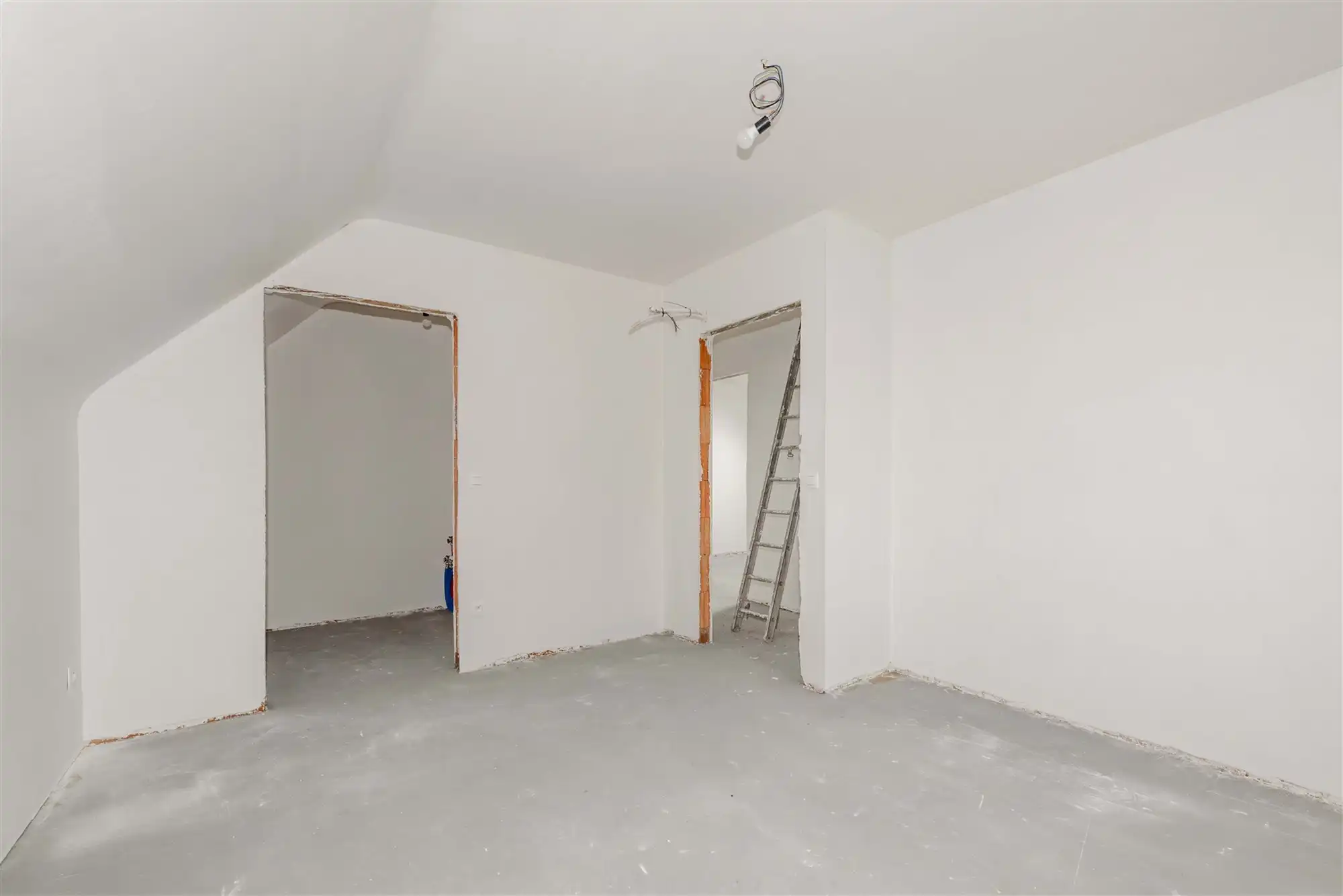 Vrijstaande nieuwbouwwoning op topligging te Aarsele foto 21