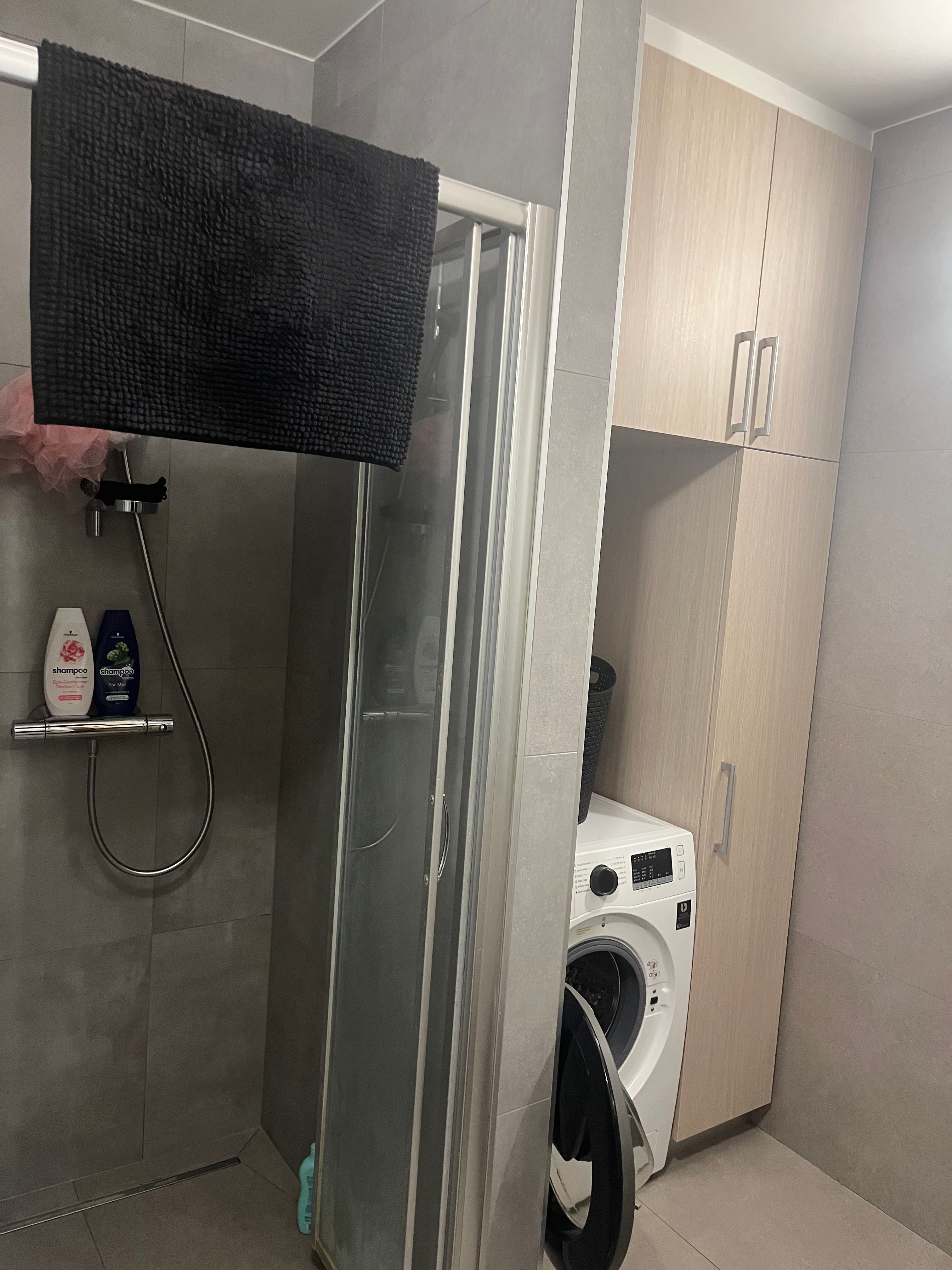 Stijlvol en lichtrijk appartement met garage te huur in hartje Gent foto 5