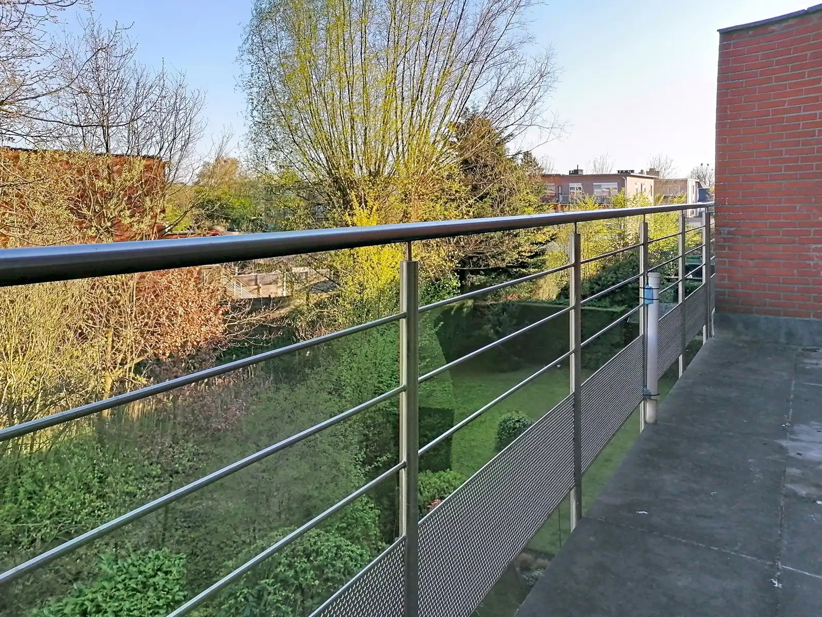 Appartement te koop foto 8