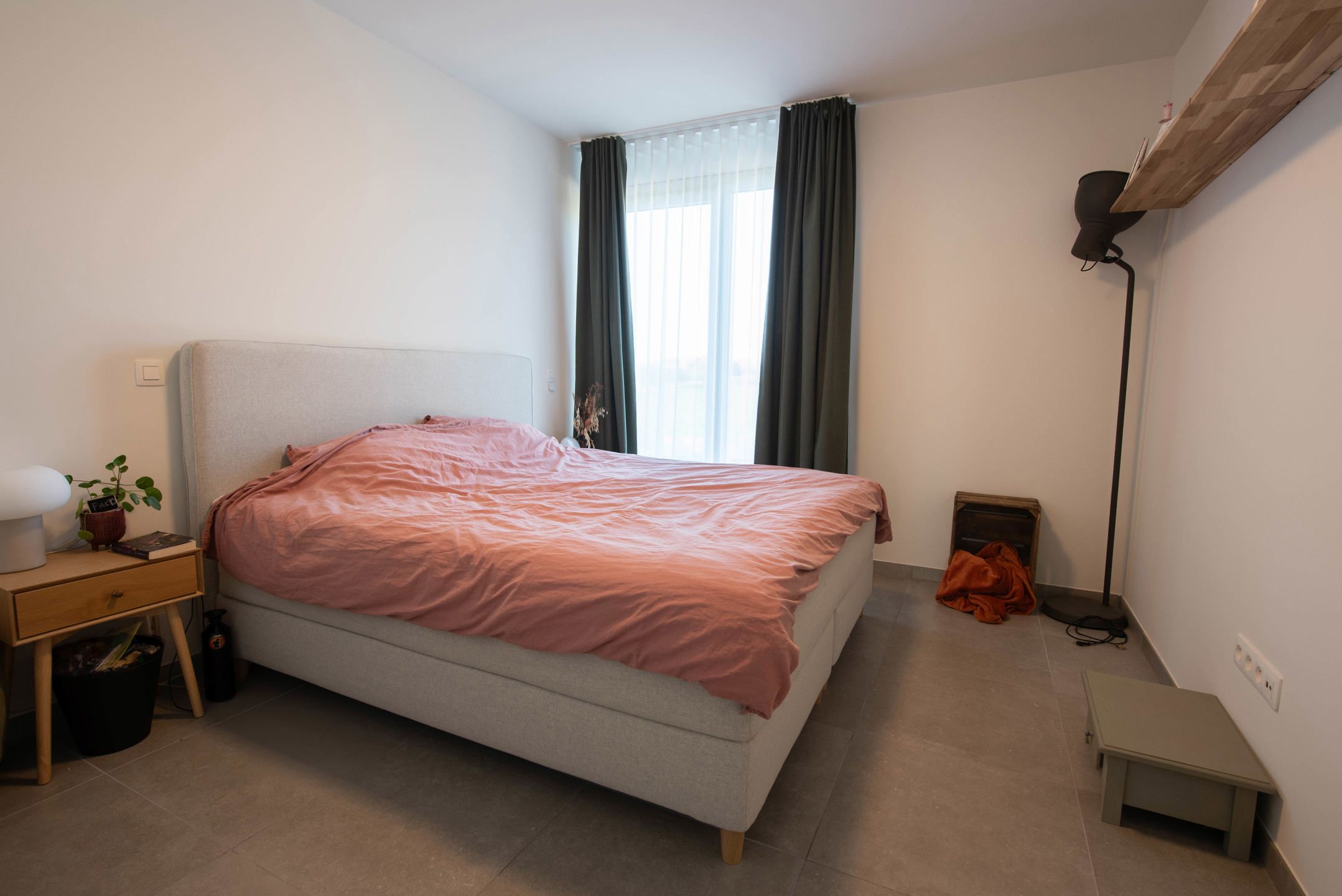 Luxueus afgewerkte duplex in Vlijtingen foto 11