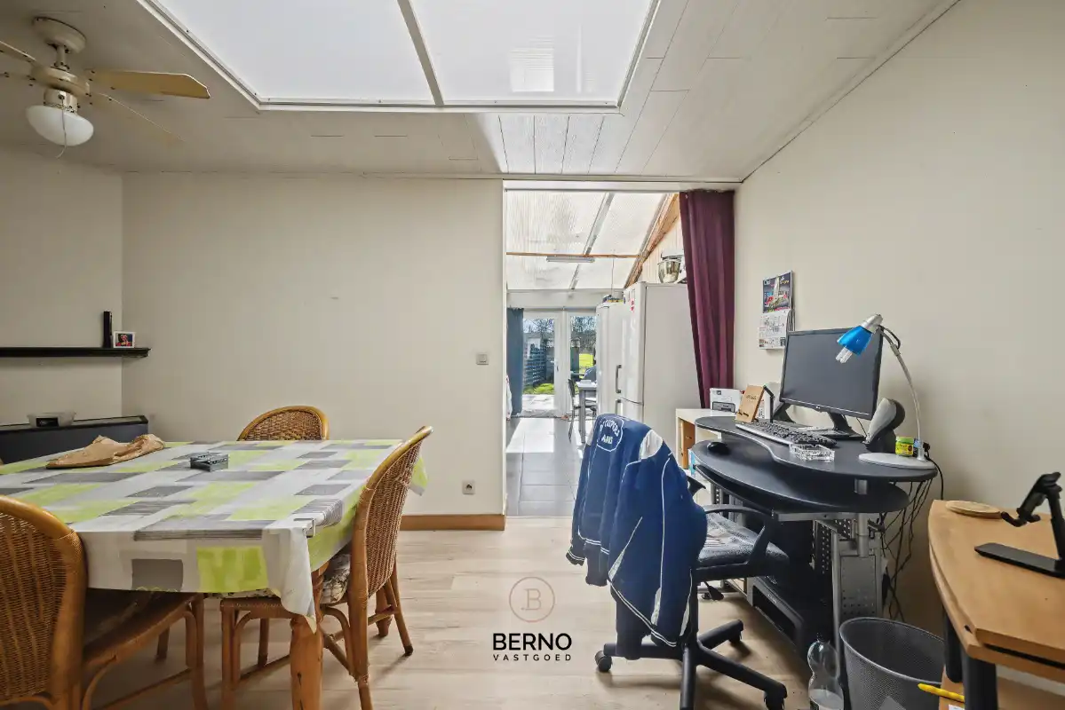 Pastoor Claeysstraat 34 - 9200 Sint-Gillis (Dendermonde) foto 6