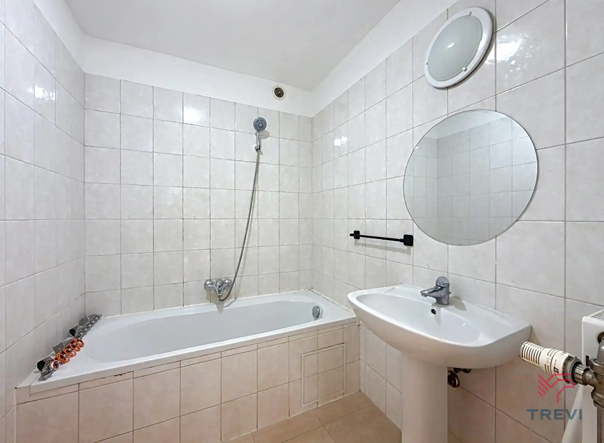 Appartement met 1 slaapkamer foto 7