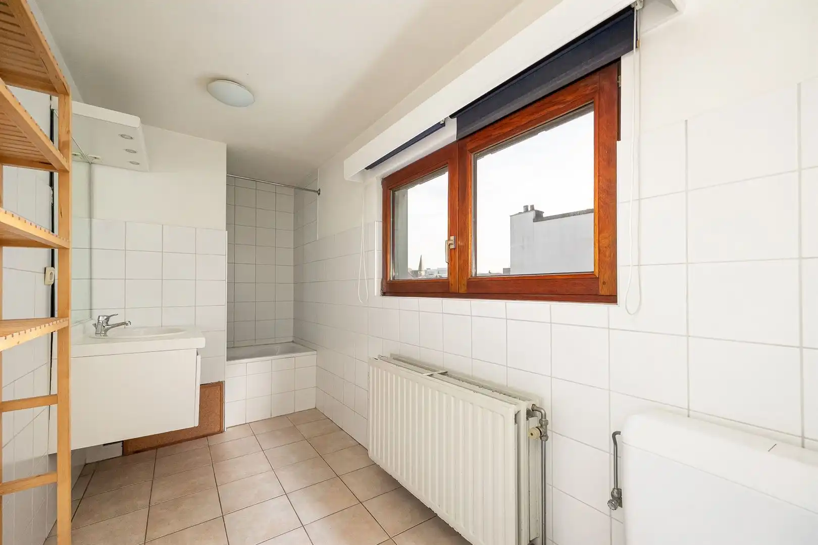 Wonen tussen park en stad foto 11