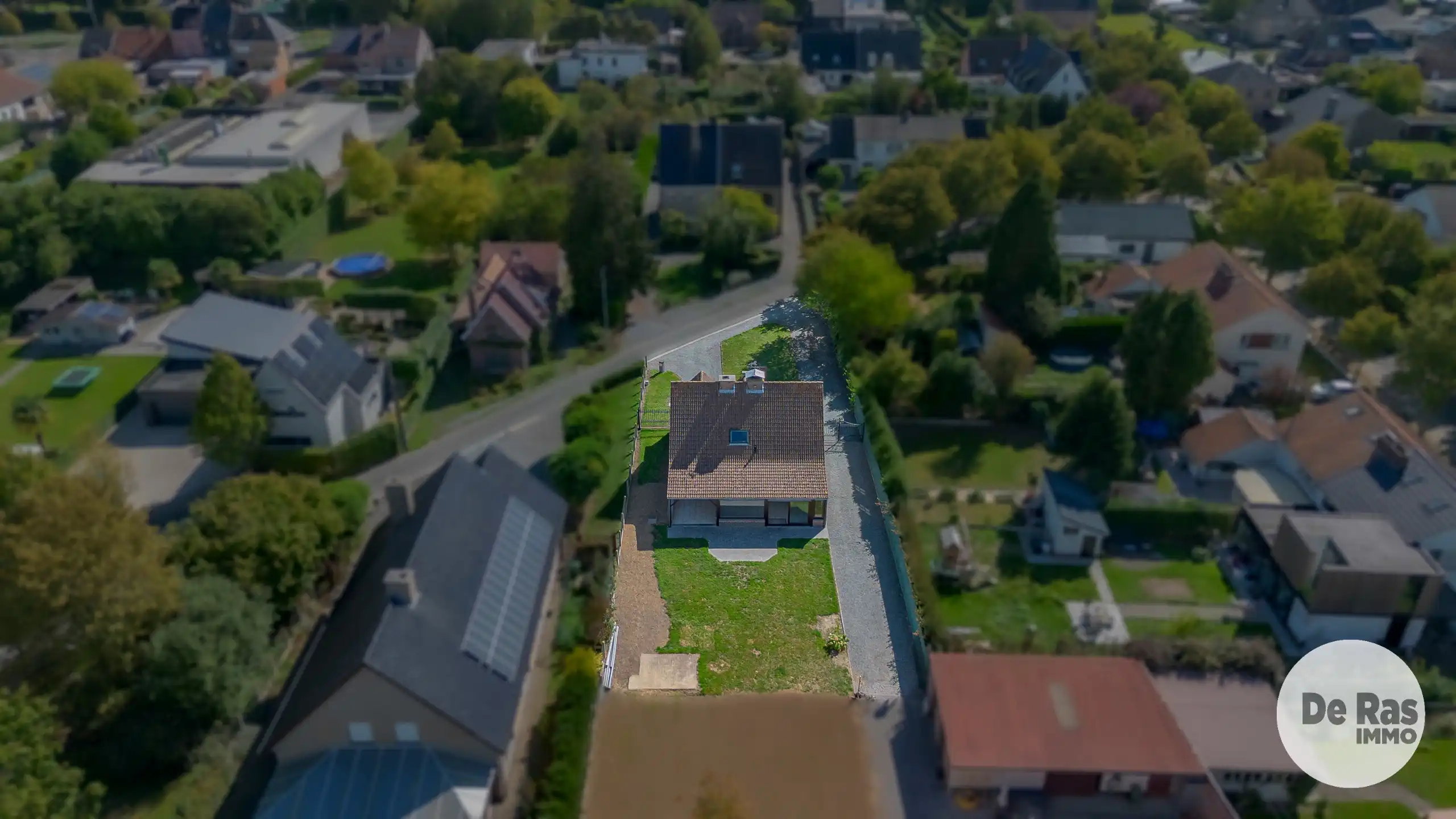 HOFSTADE - Instapklare vrijstaande woning met 3 slaapkamers foto 22