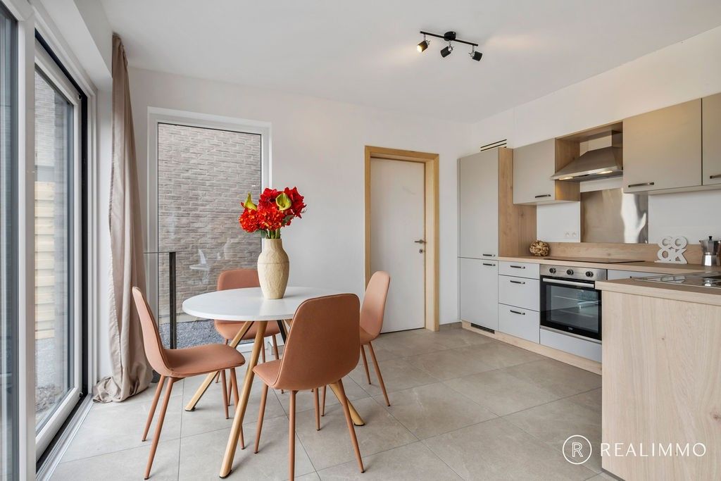 Nieuwbouwproject in groene omgeving – Slechts enkele woningen beschikbaar! foto 15